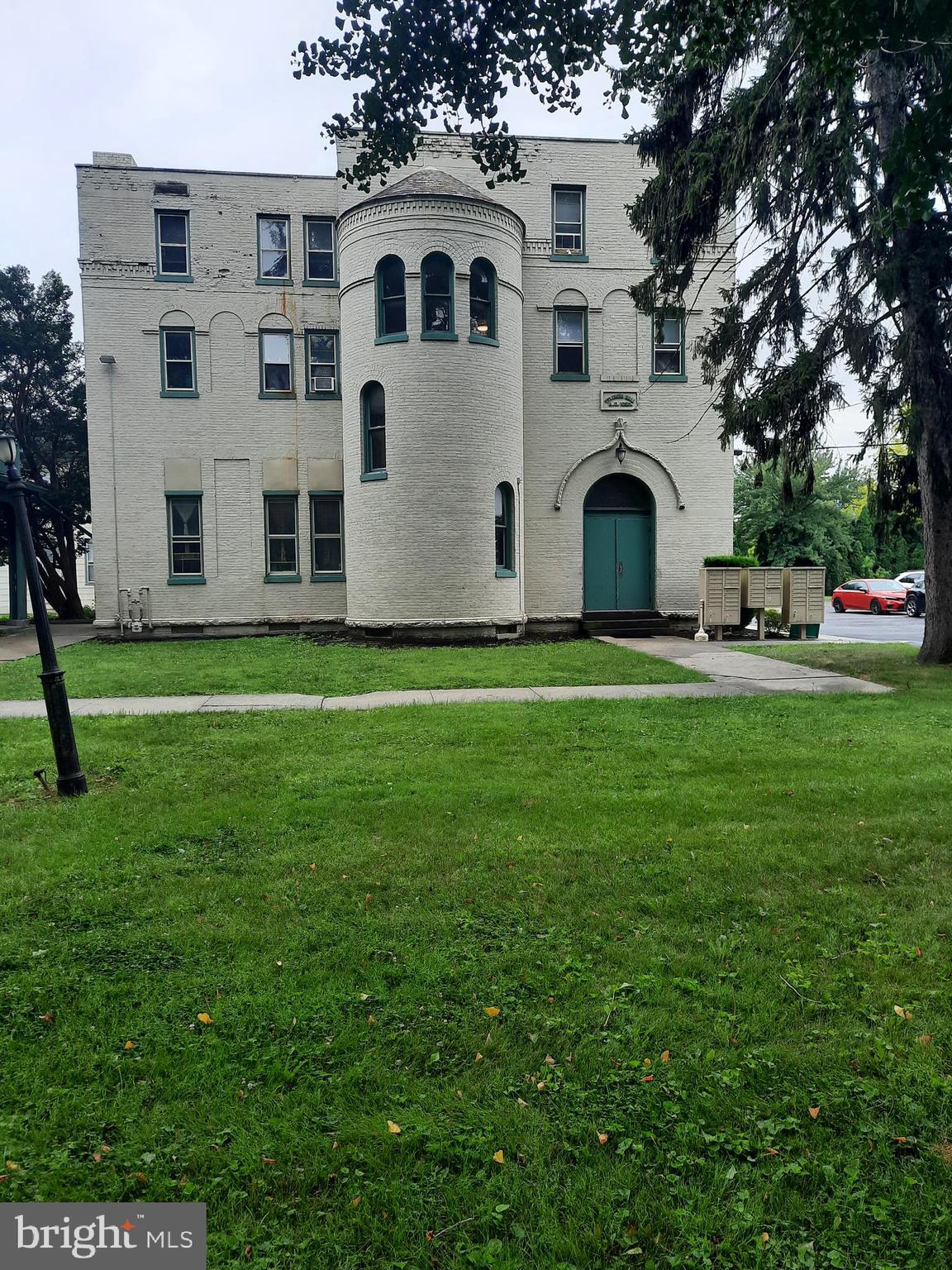 NONE AVAILABLE - Residential Lease