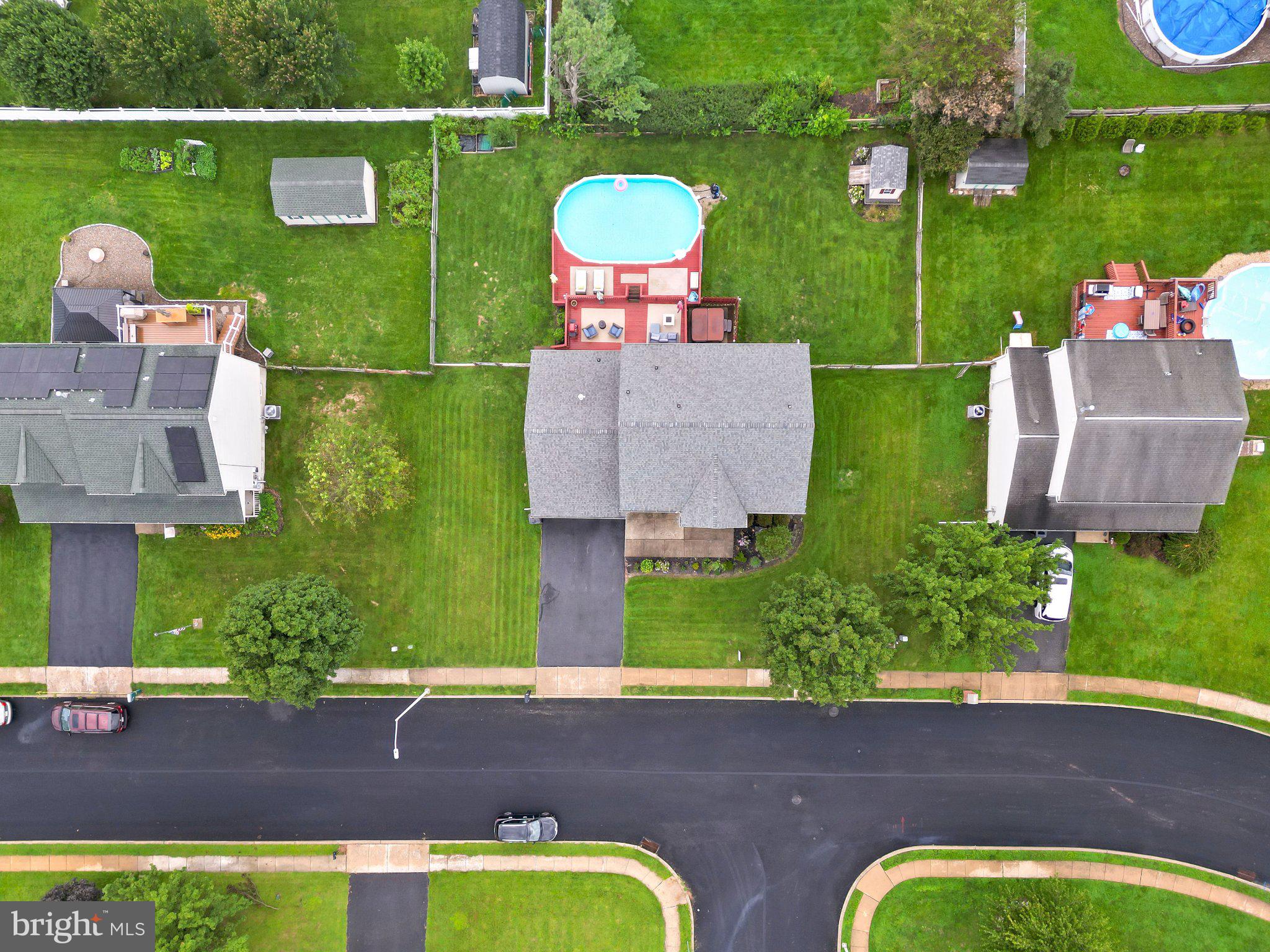 201 VERDURE LANE