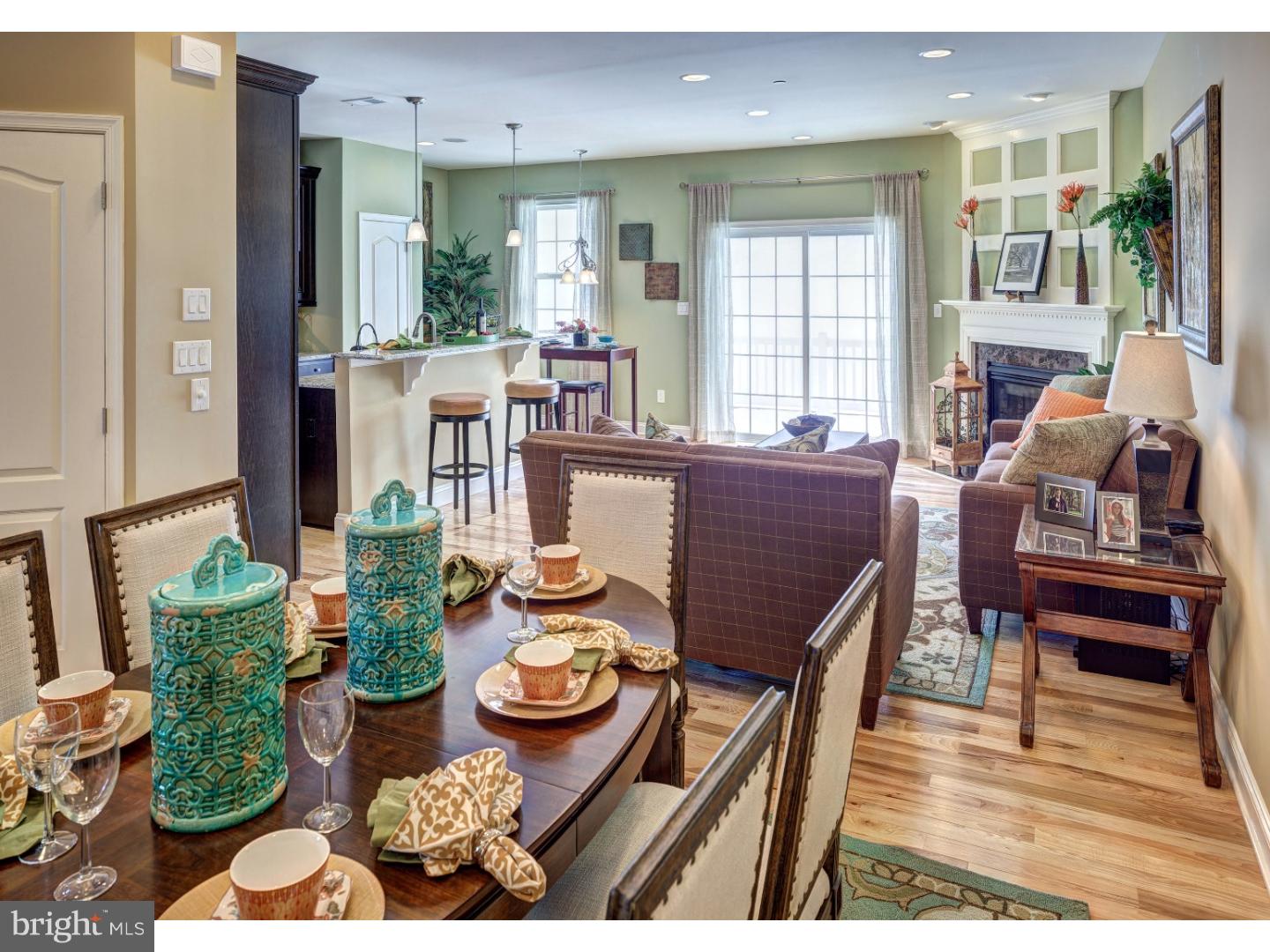 GRANDE AT MUIRWOOD H - Residential