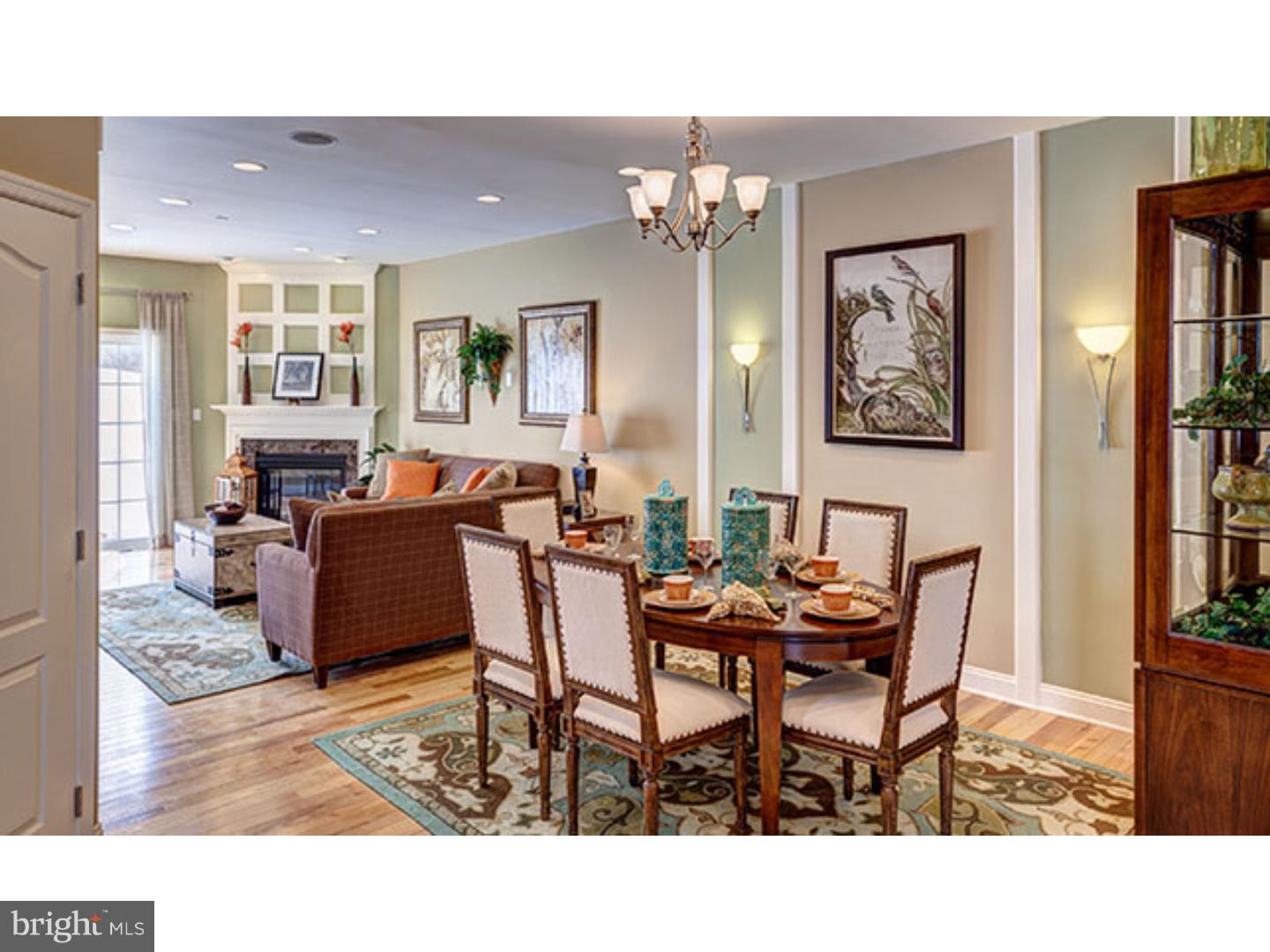 GRANDE AT MUIRWOOD H - Residential