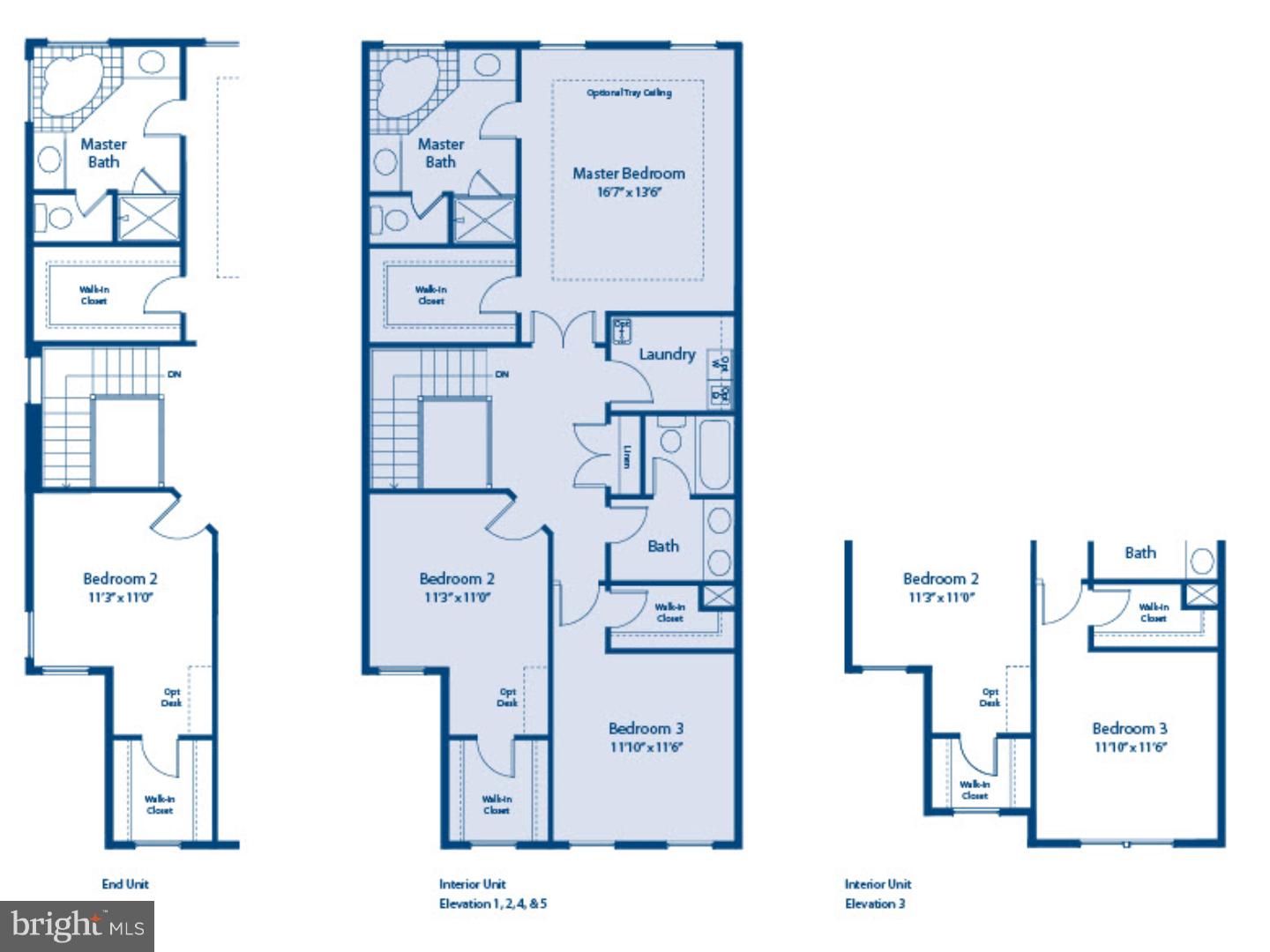 GRANDE AT MUIRWOOD H - Residential