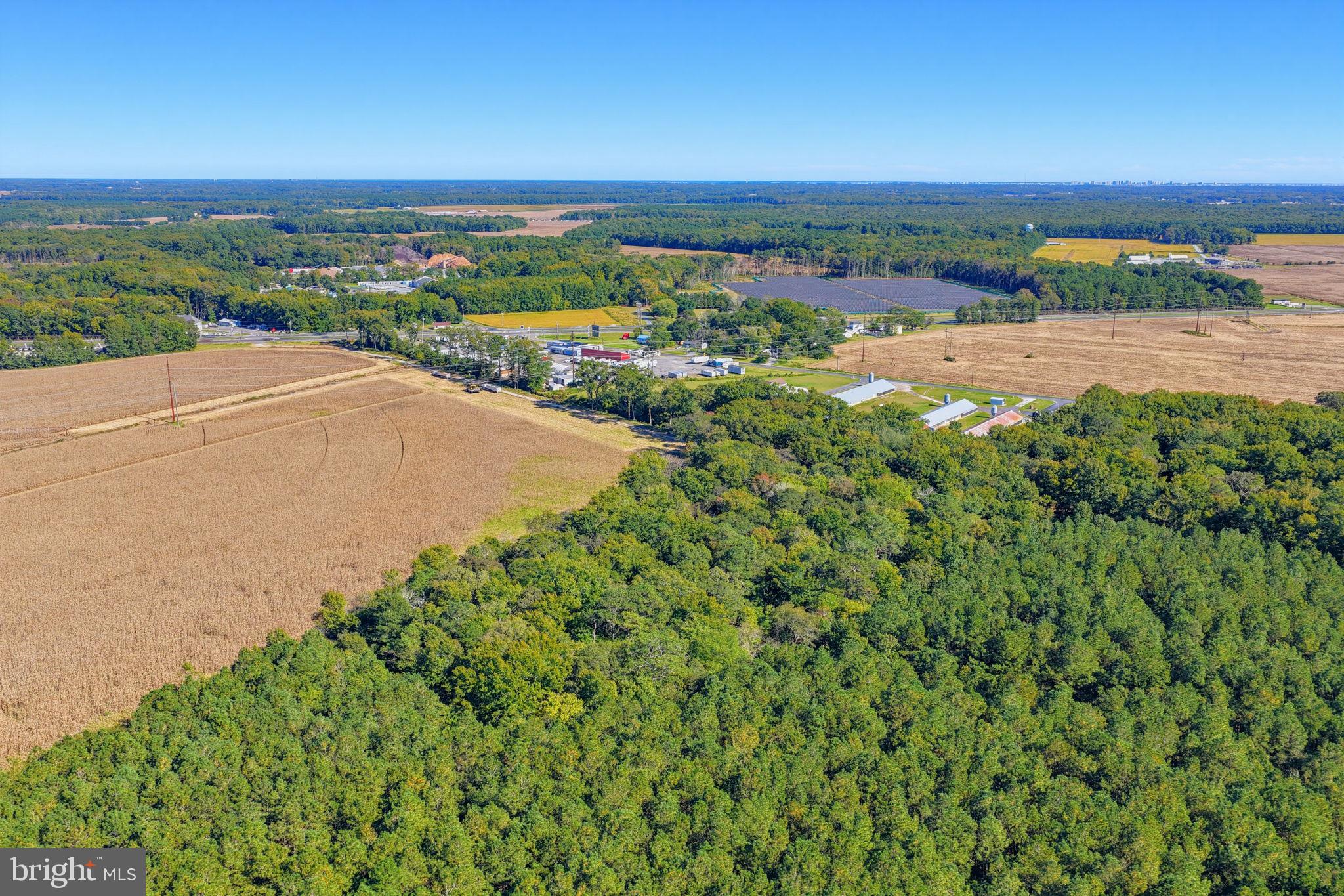 Lot #1 DUPONT BOULEVARD