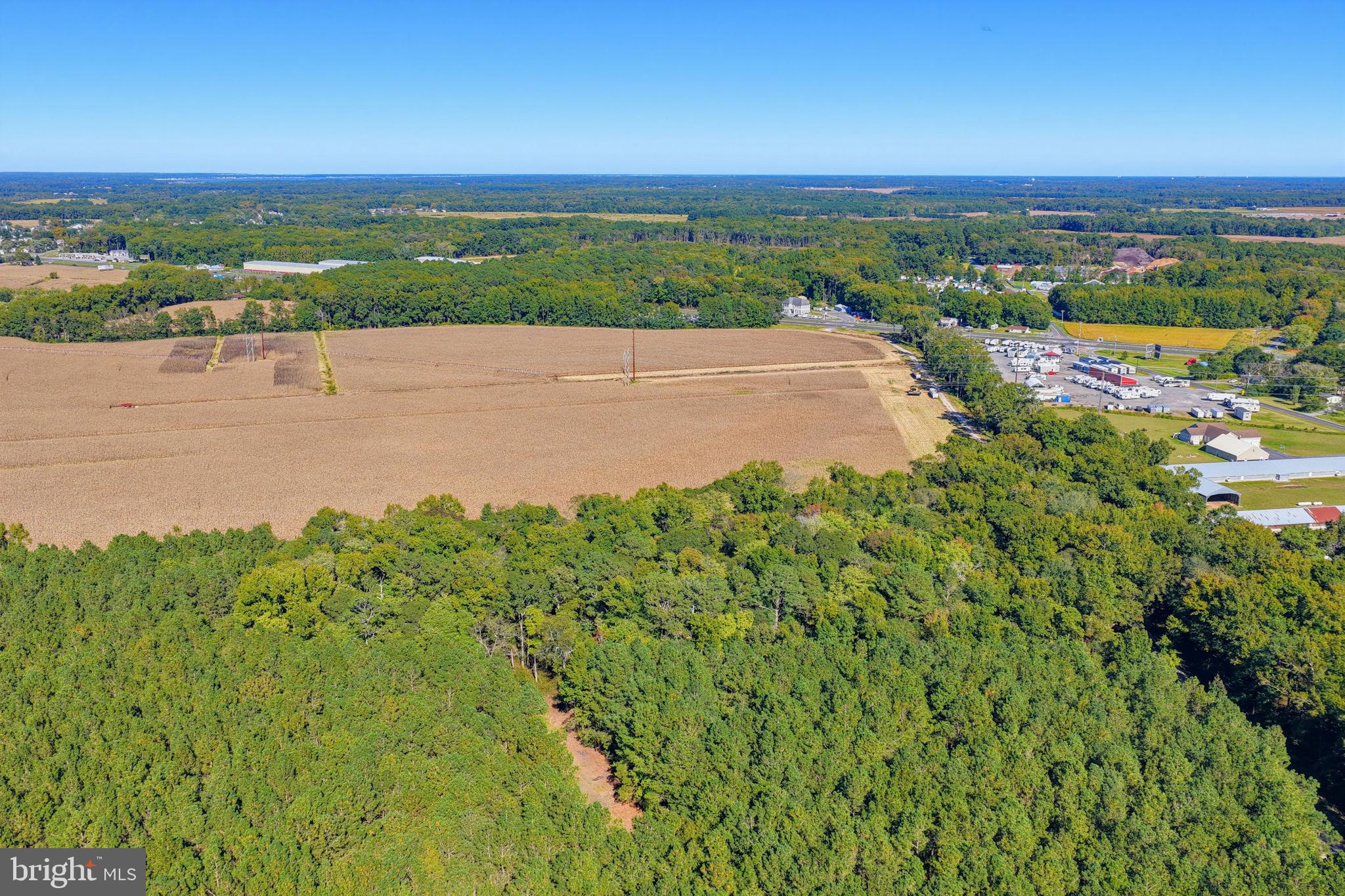 Lot #1 DUPONT BOULEVARD