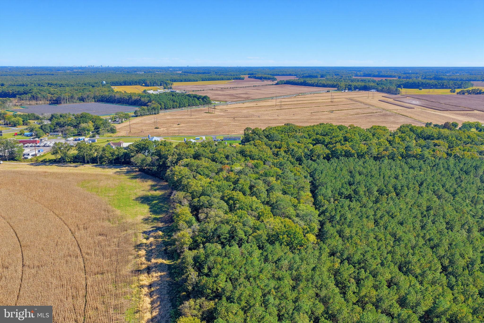 Lot #1 DUPONT BOULEVARD