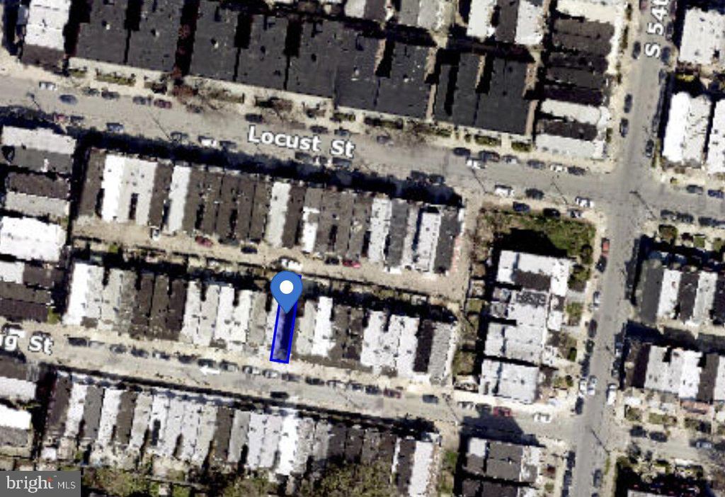 Photo of 5427 Irving Street, PHILADELPHIA, PA 19139 (MLS # PAPH2588004)