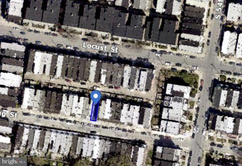 5427 IRVING STREET PHILADELPHIA PA 19139