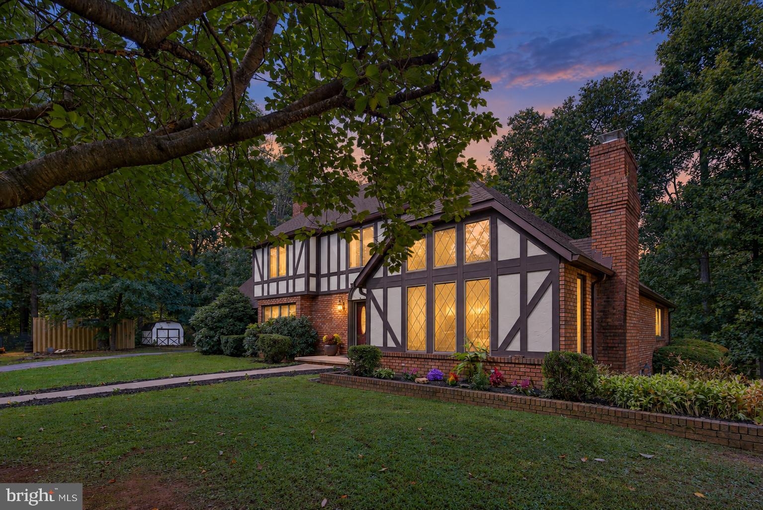 407 JOHN OWINGS ROAD