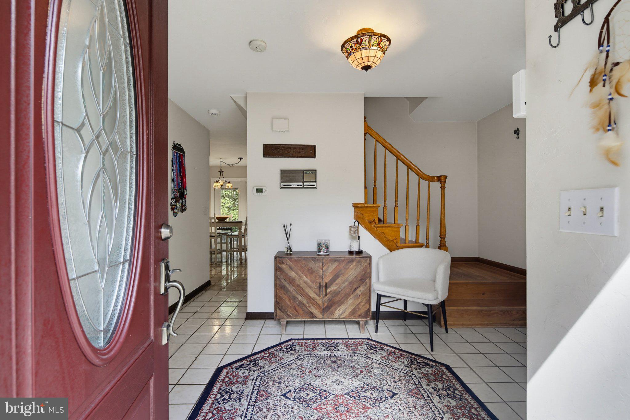 407 JOHN OWINGS ROAD