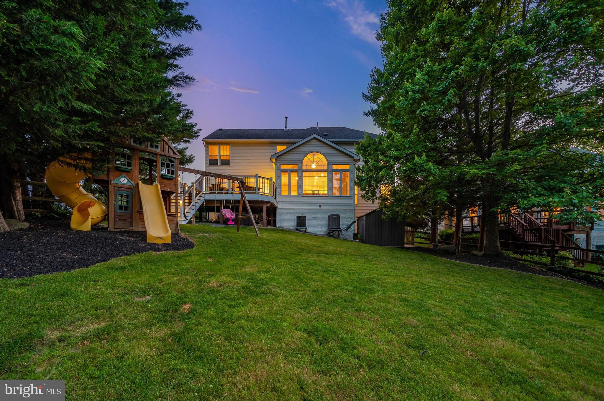 SPRING RIDGE - Residential