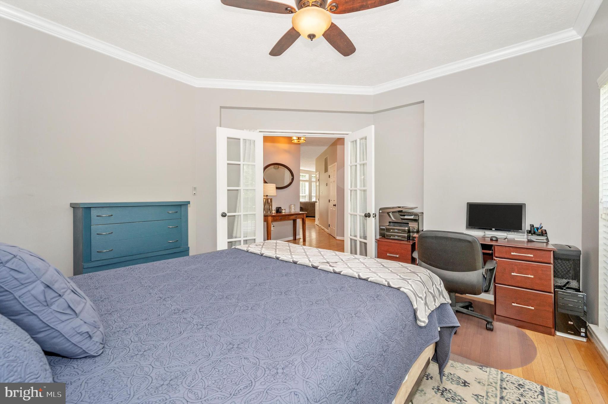 SPRING RIDGE - Residential