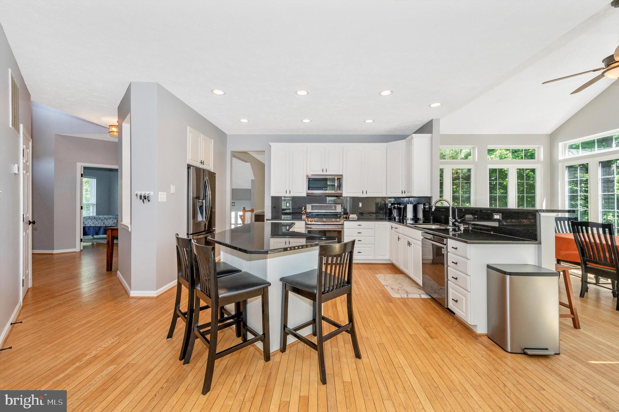 SPRING RIDGE - Residential