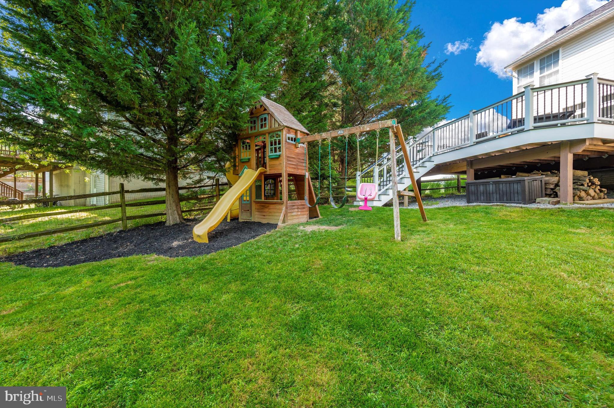 SPRING RIDGE - Residential