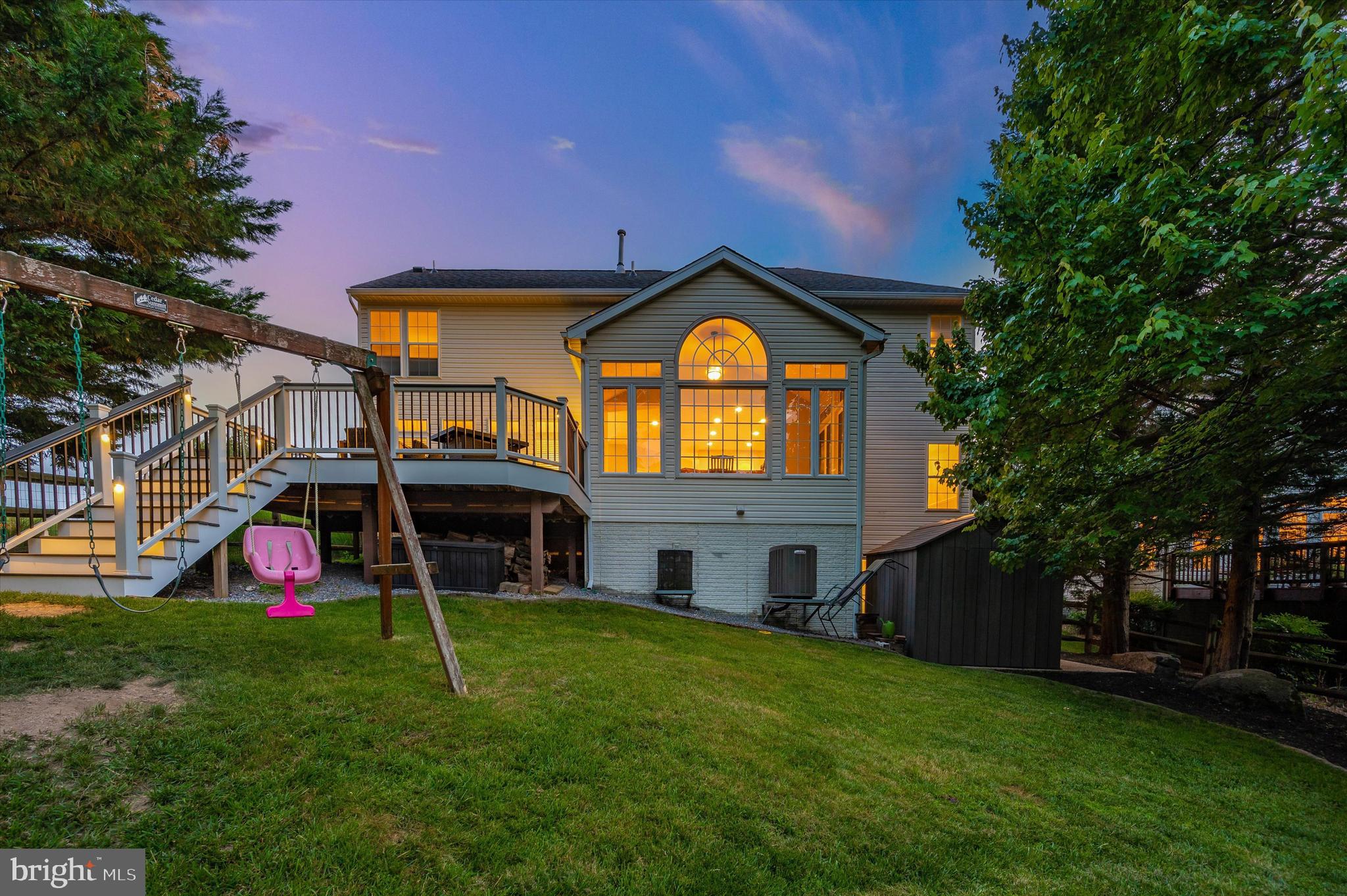 SPRING RIDGE - Residential