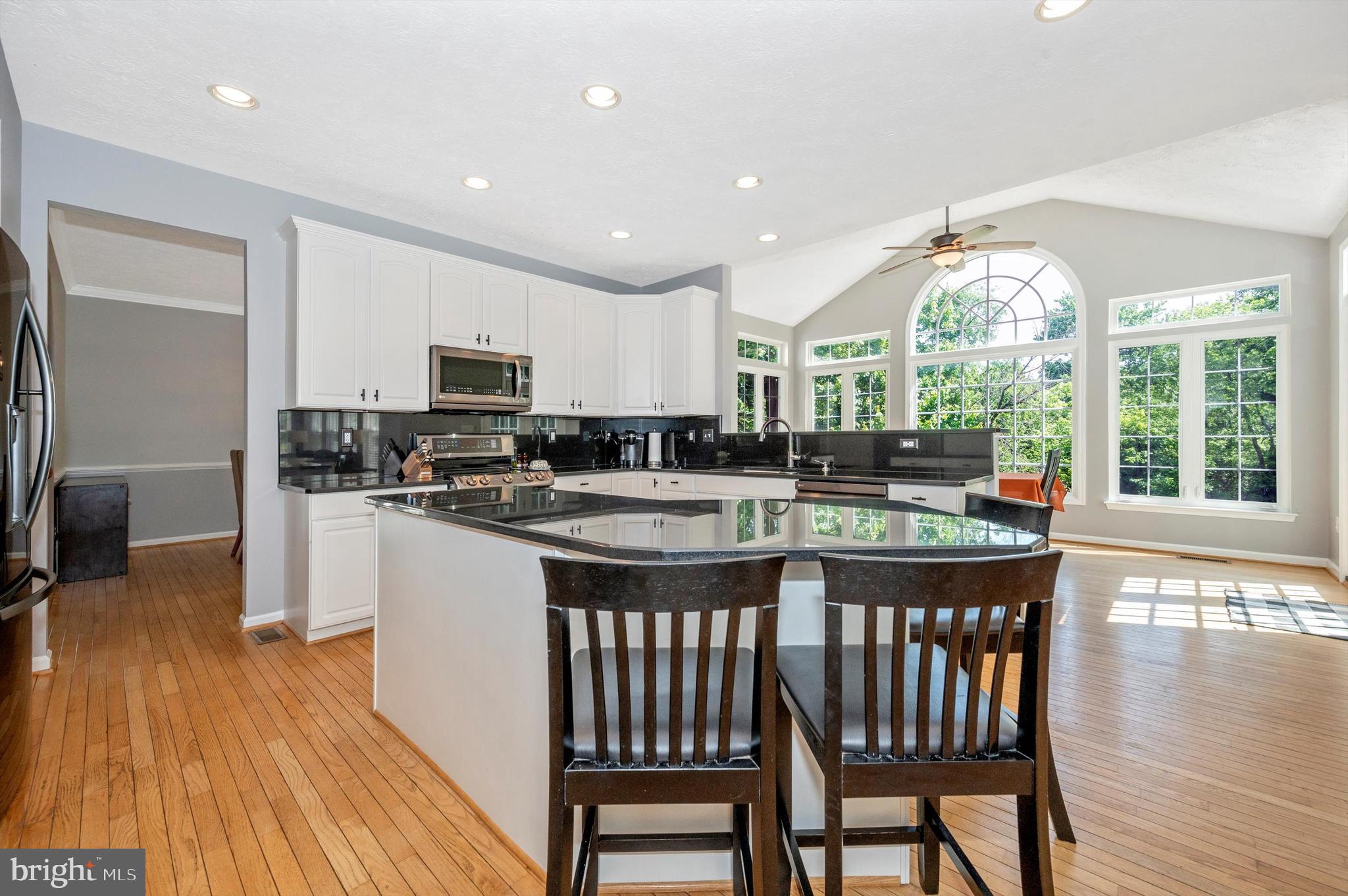 SPRING RIDGE - Residential