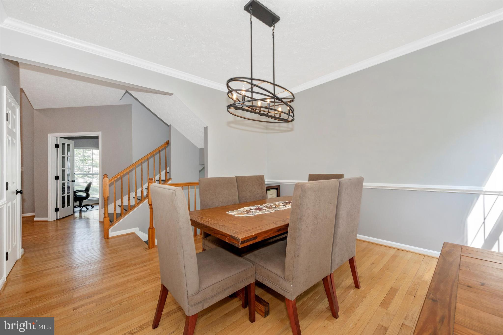 SPRING RIDGE - Residential