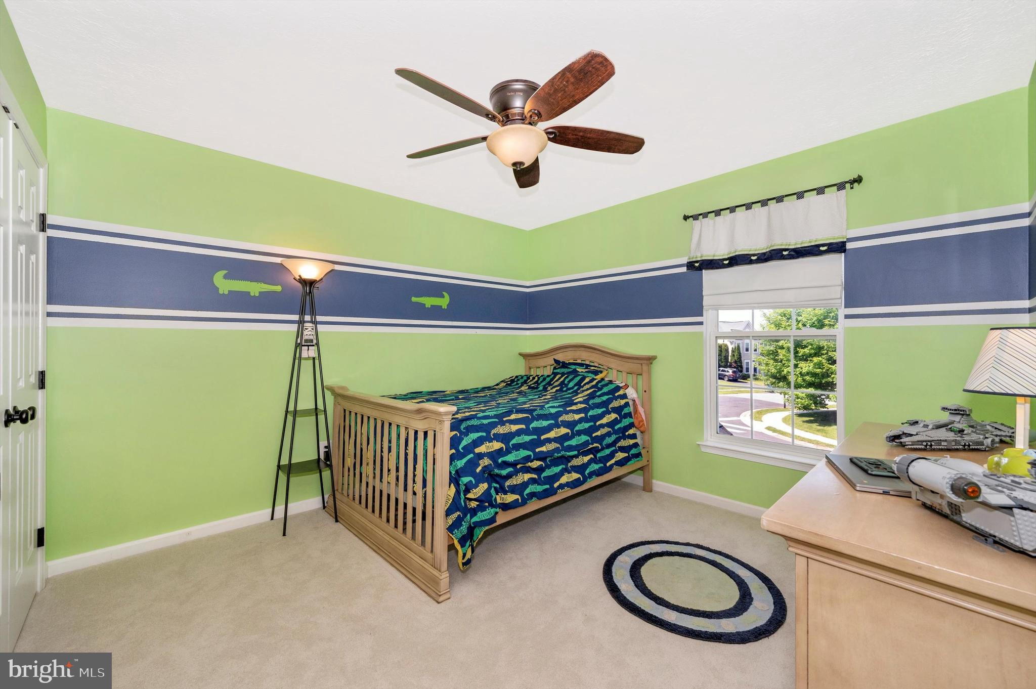 SPRING RIDGE - Residential