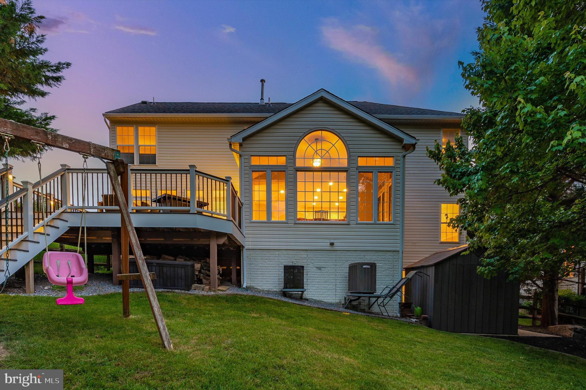 SPRING RIDGE - Residential