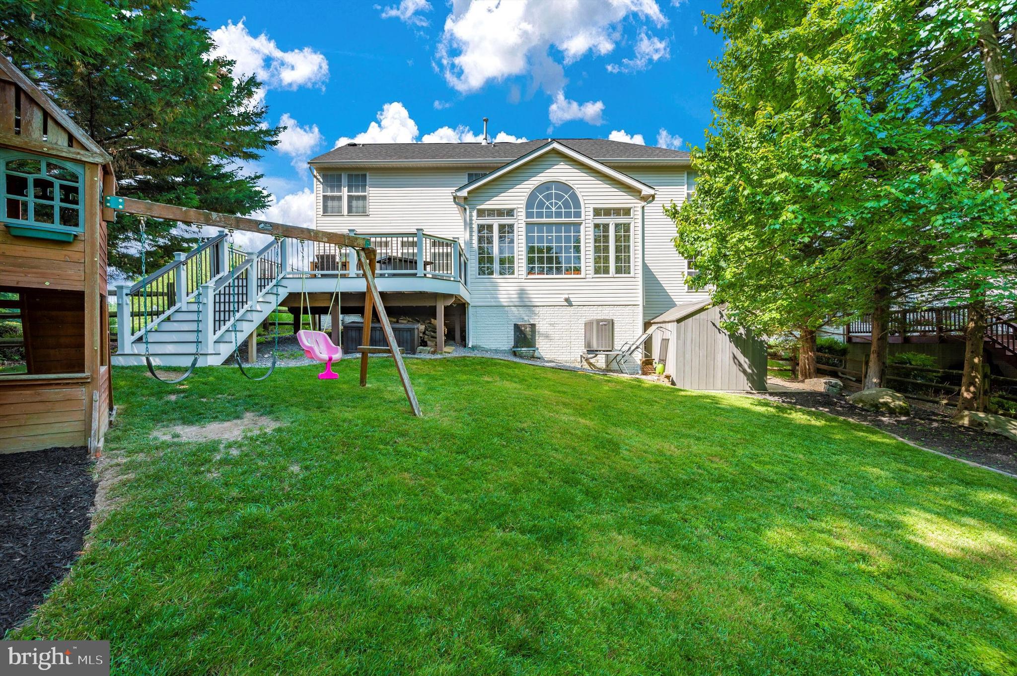 SPRING RIDGE - Residential