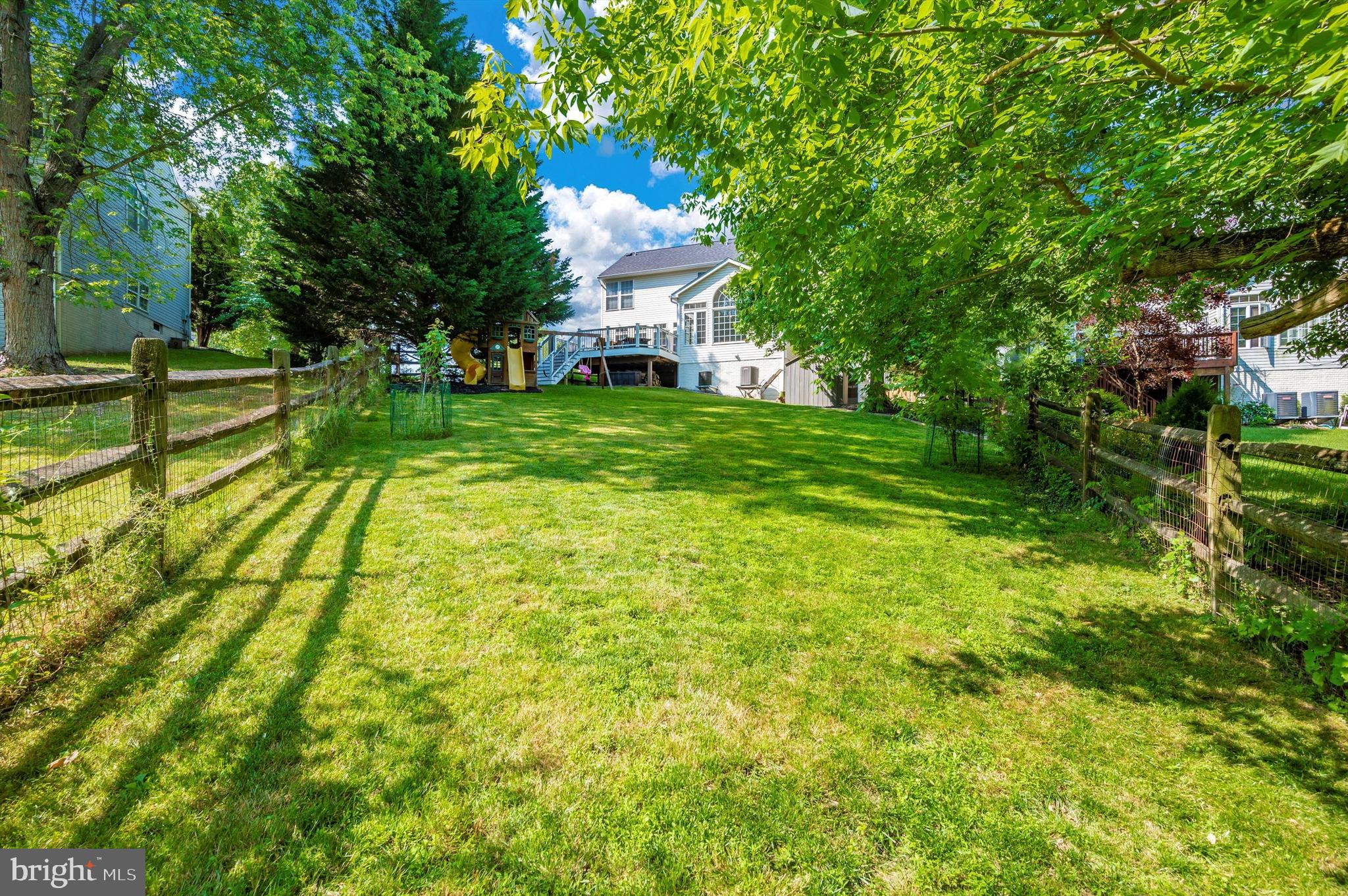 SPRING RIDGE - Residential