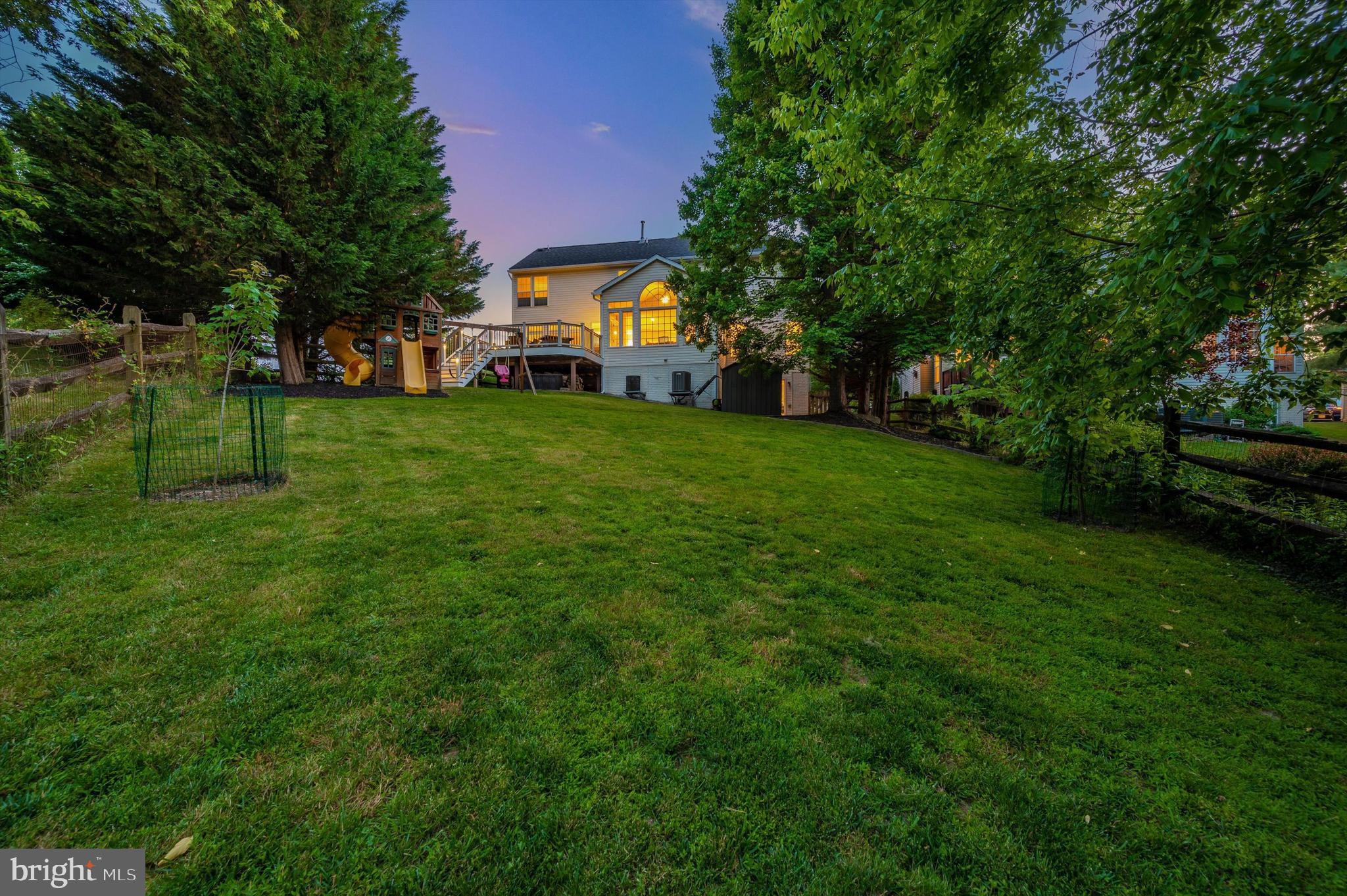 SPRING RIDGE - Residential