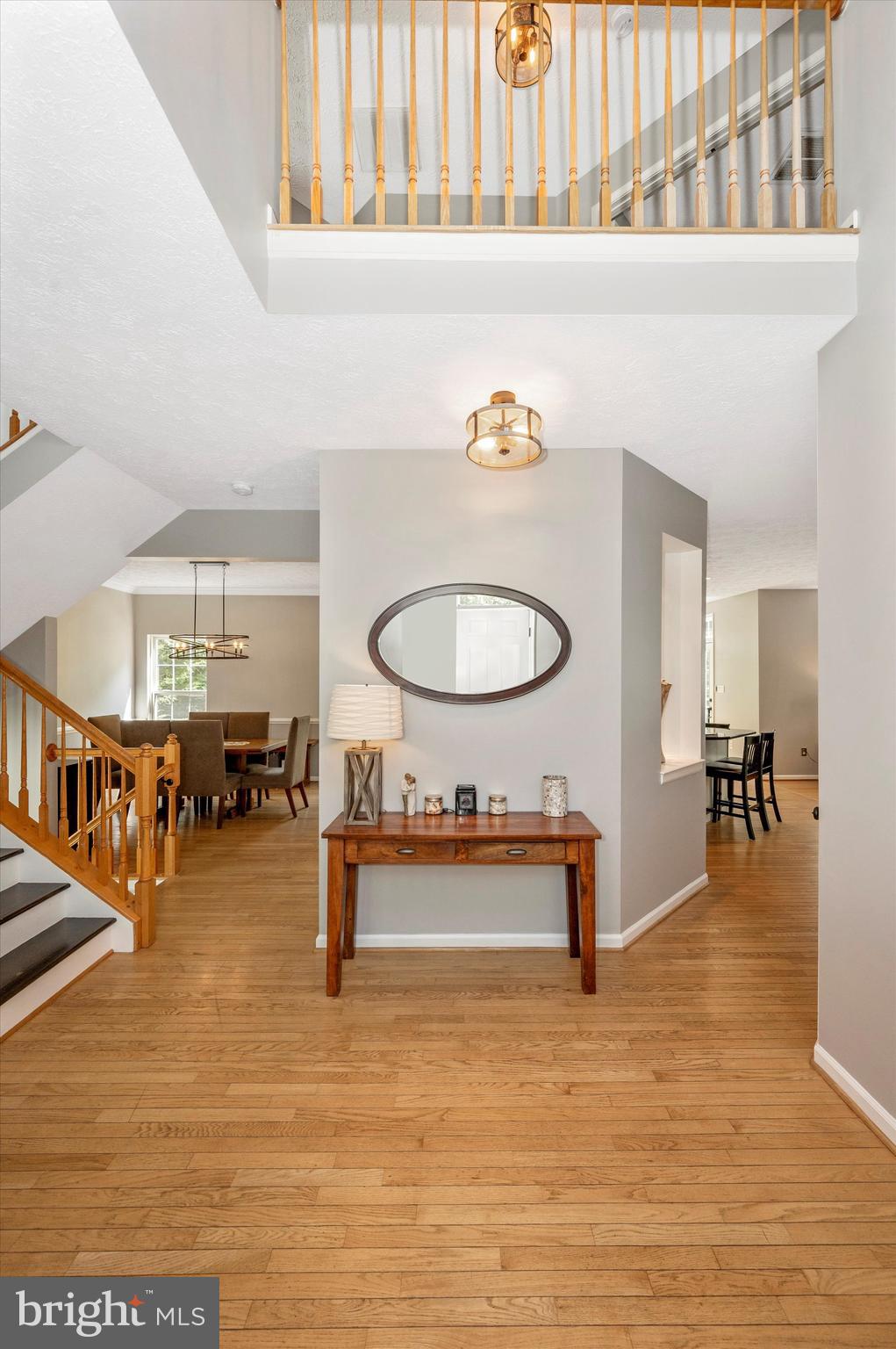 SPRING RIDGE - Residential