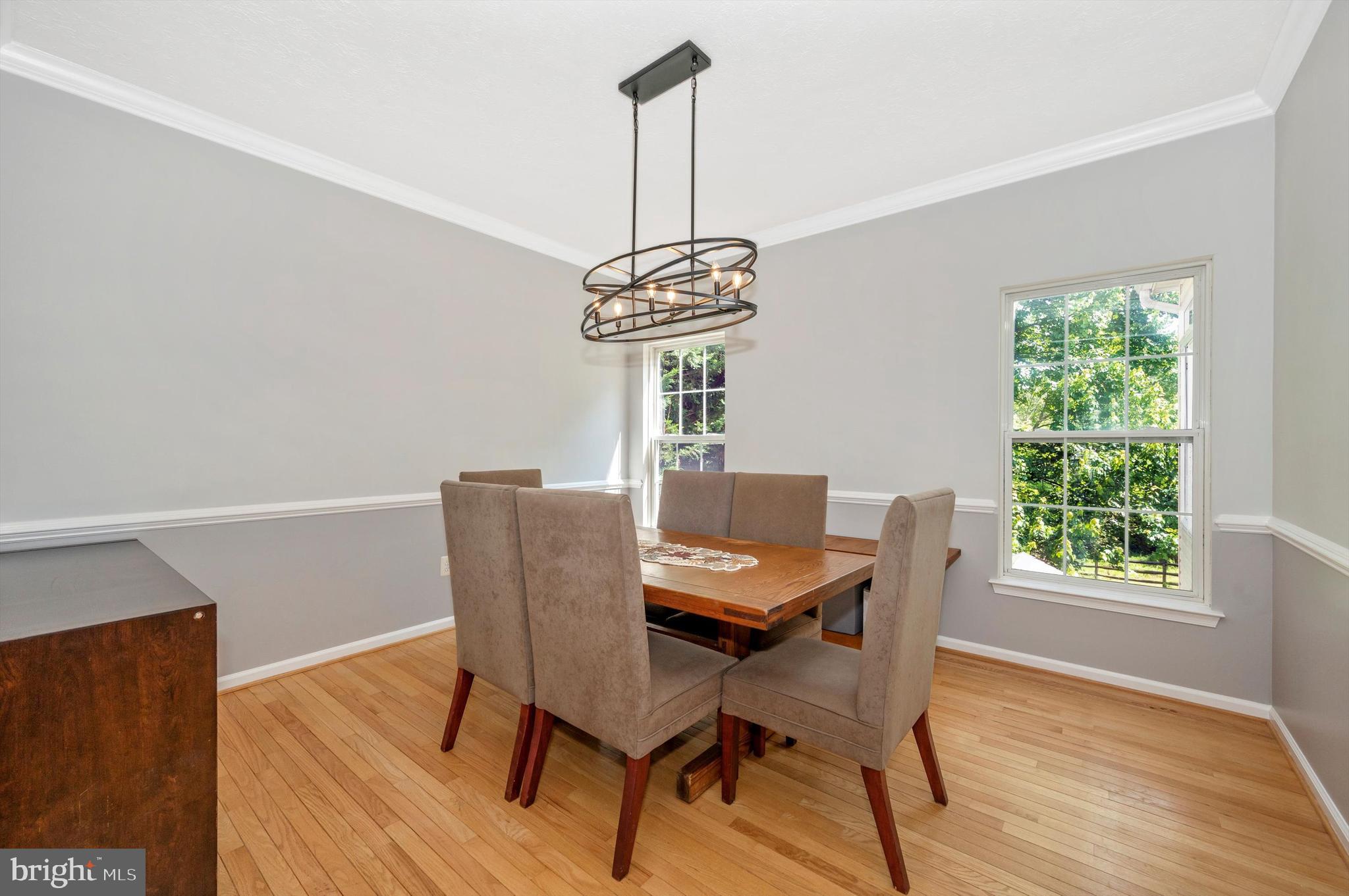 SPRING RIDGE - Residential