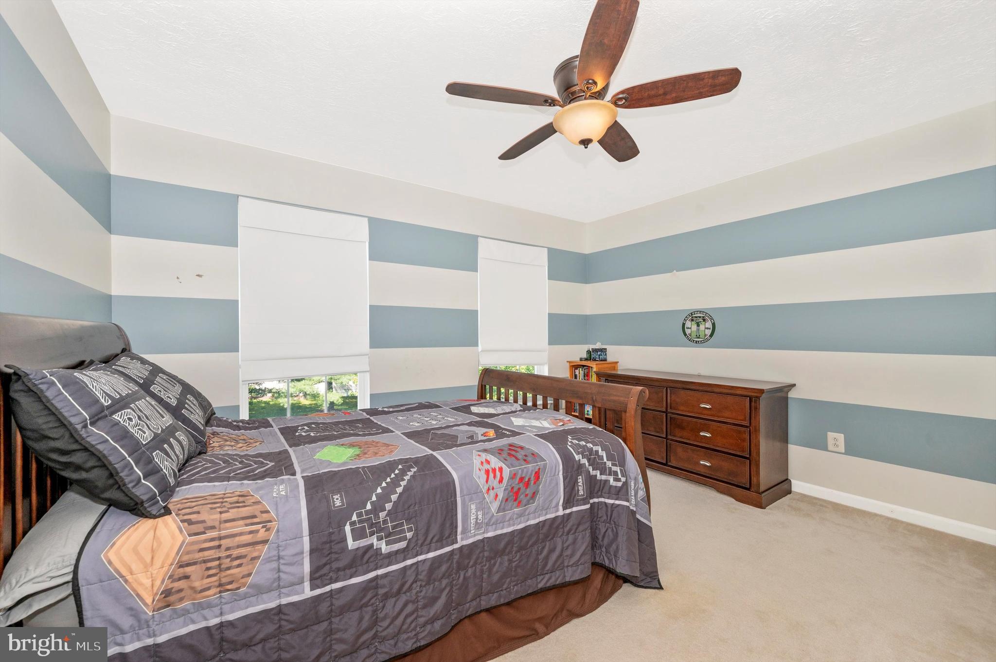 SPRING RIDGE - Residential