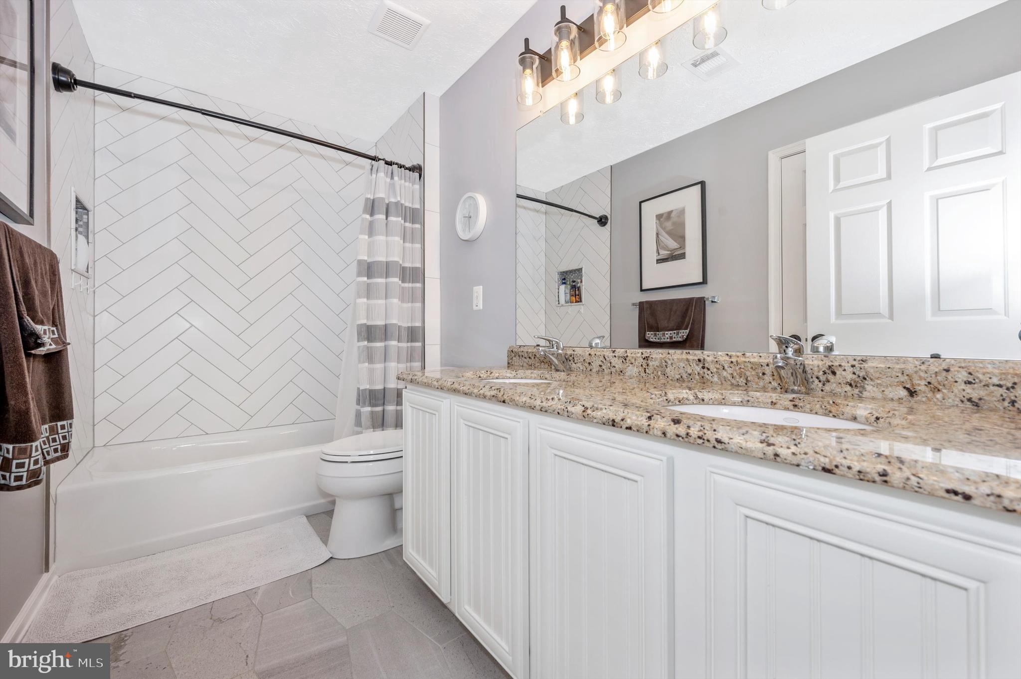 SPRING RIDGE - Residential