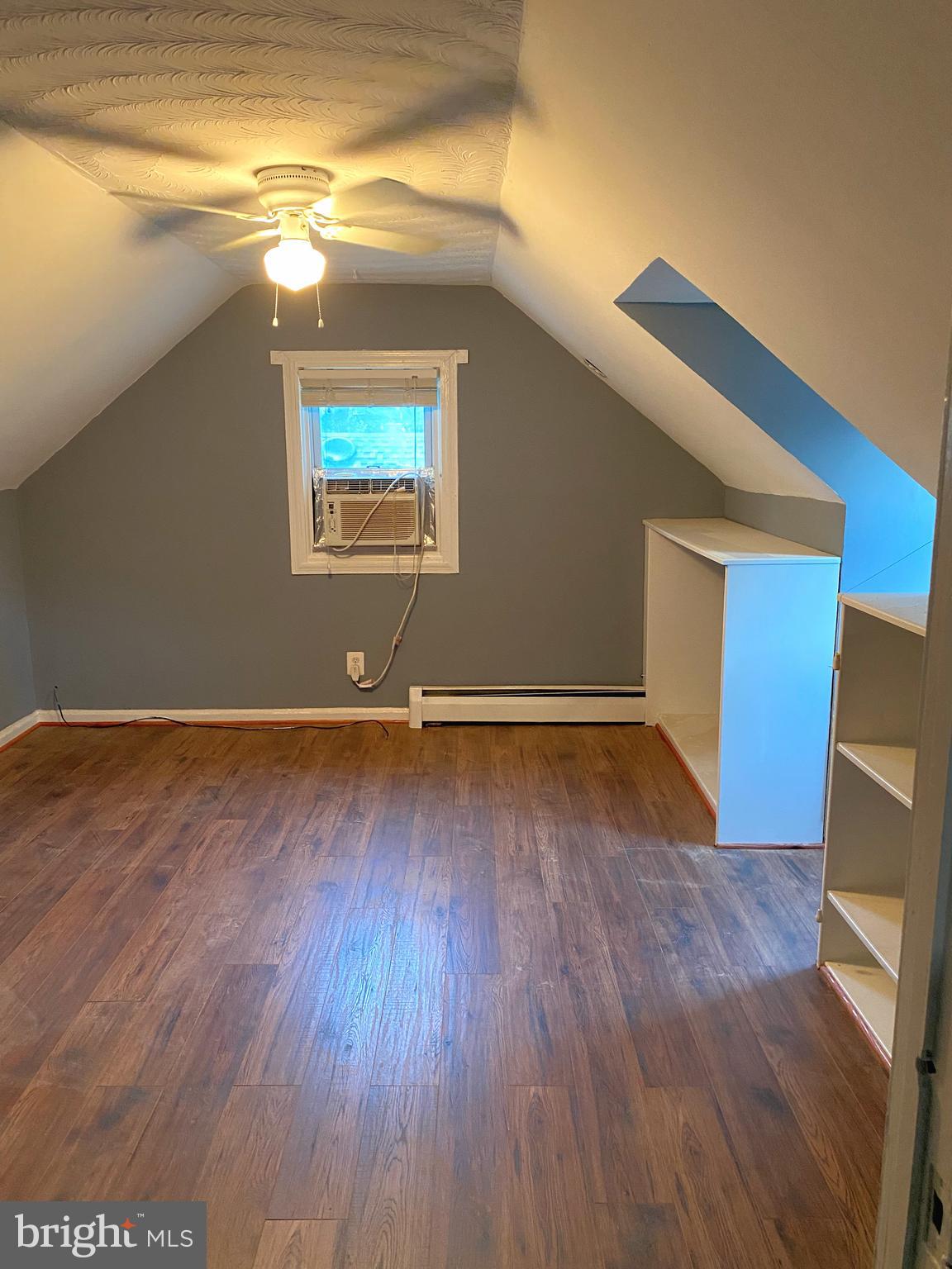 DOUGLAS PARK - Residential Lease