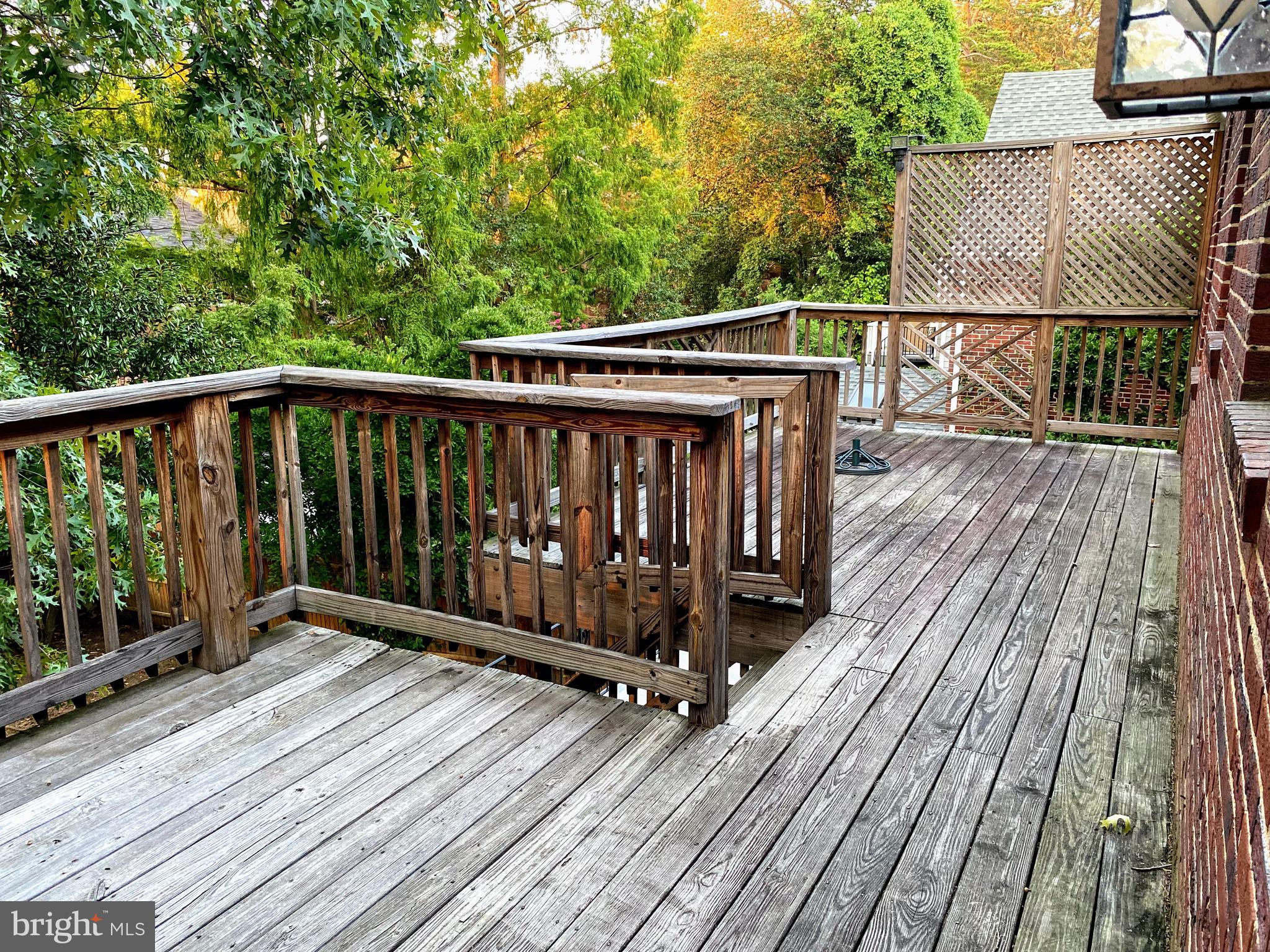 DOUGLAS PARK - Residential Lease