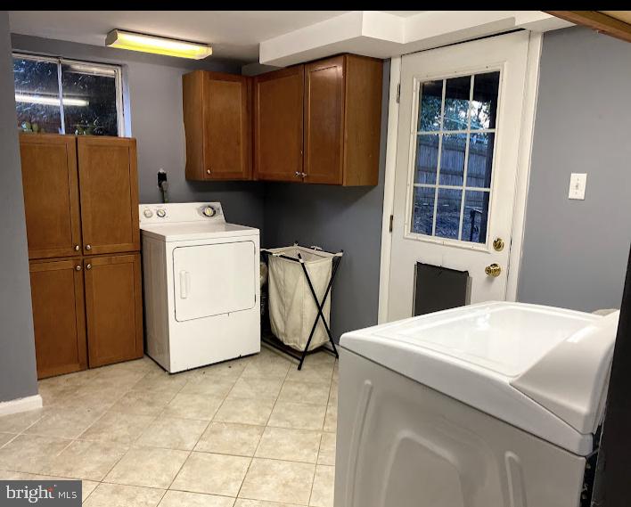 DOUGLAS PARK - Residential Lease