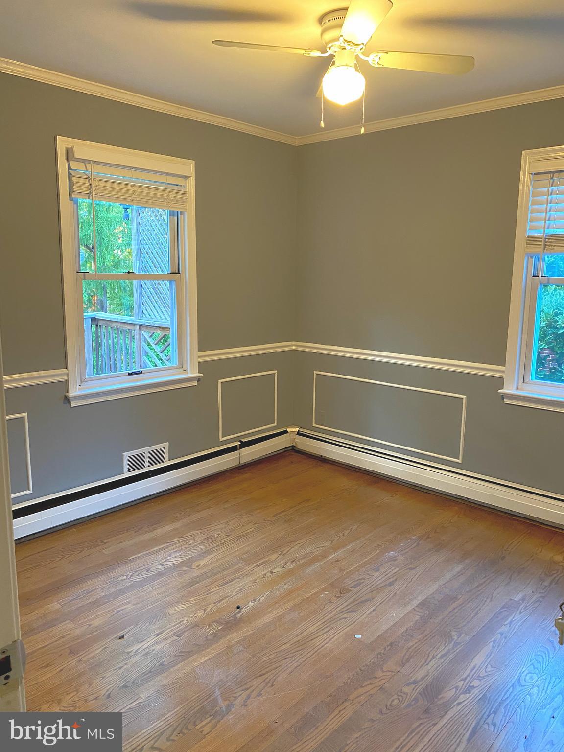 DOUGLAS PARK - Residential Lease