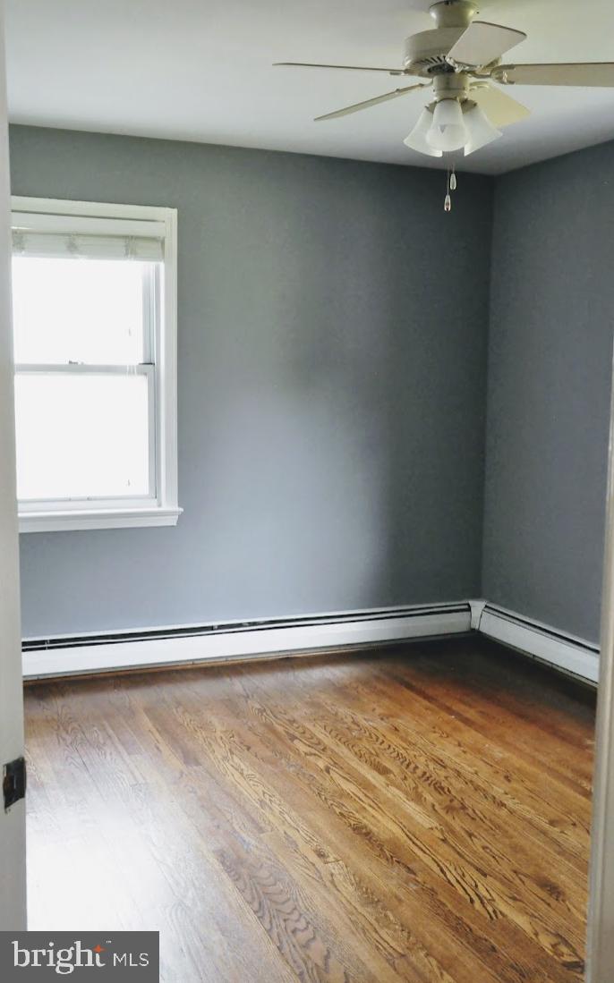 DOUGLAS PARK - Residential Lease