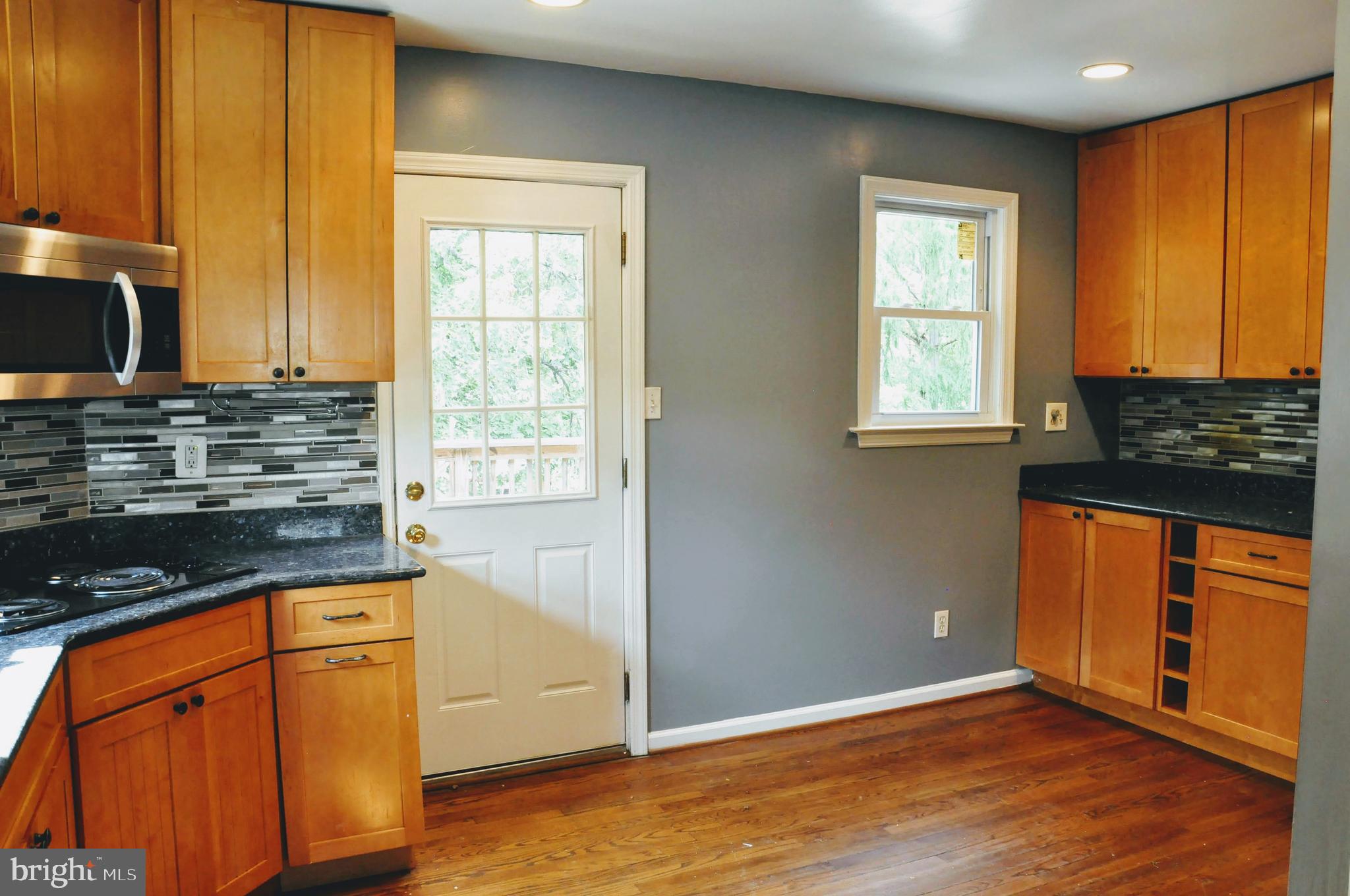 DOUGLAS PARK - Residential Lease