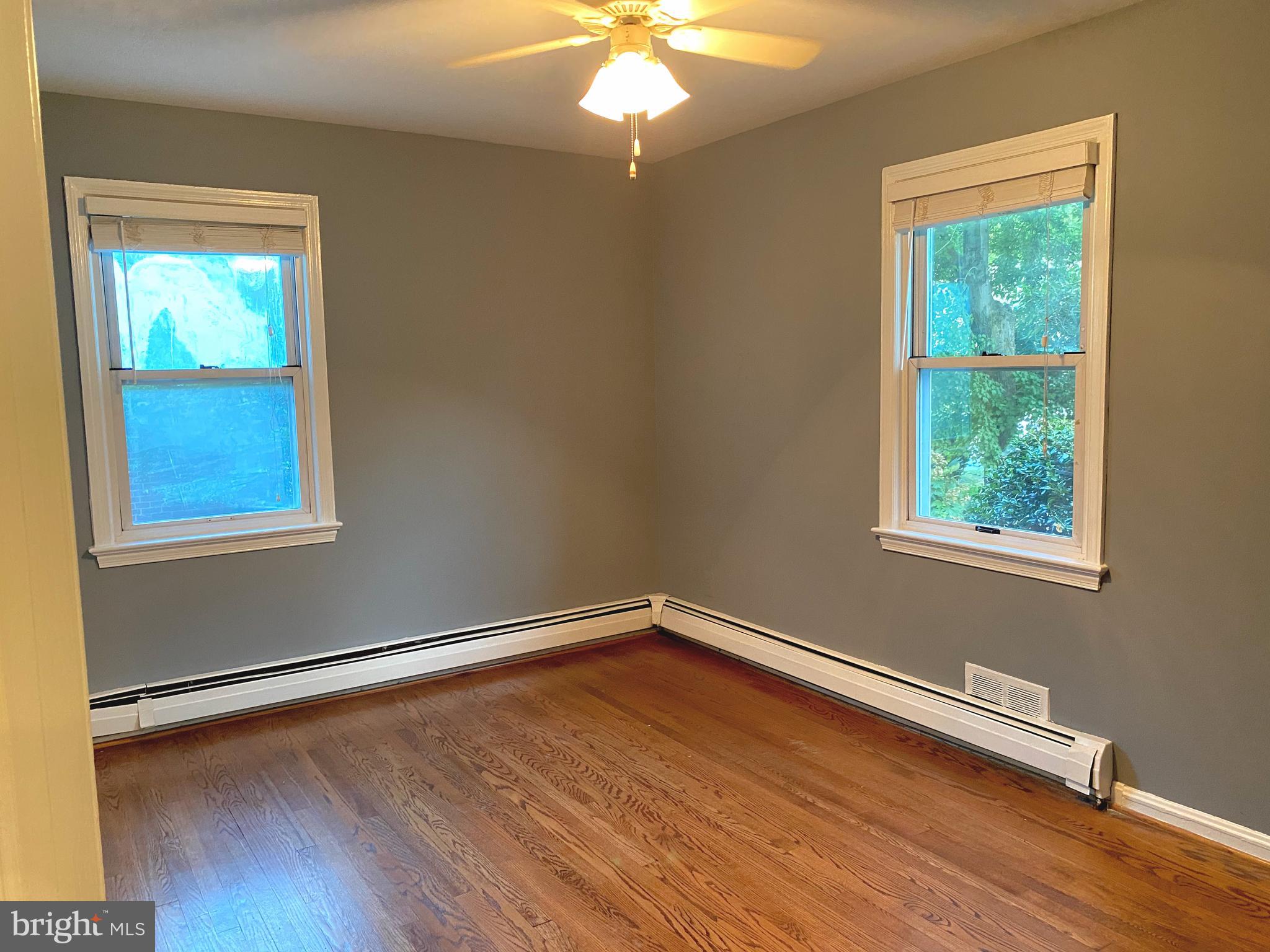 DOUGLAS PARK - Residential Lease