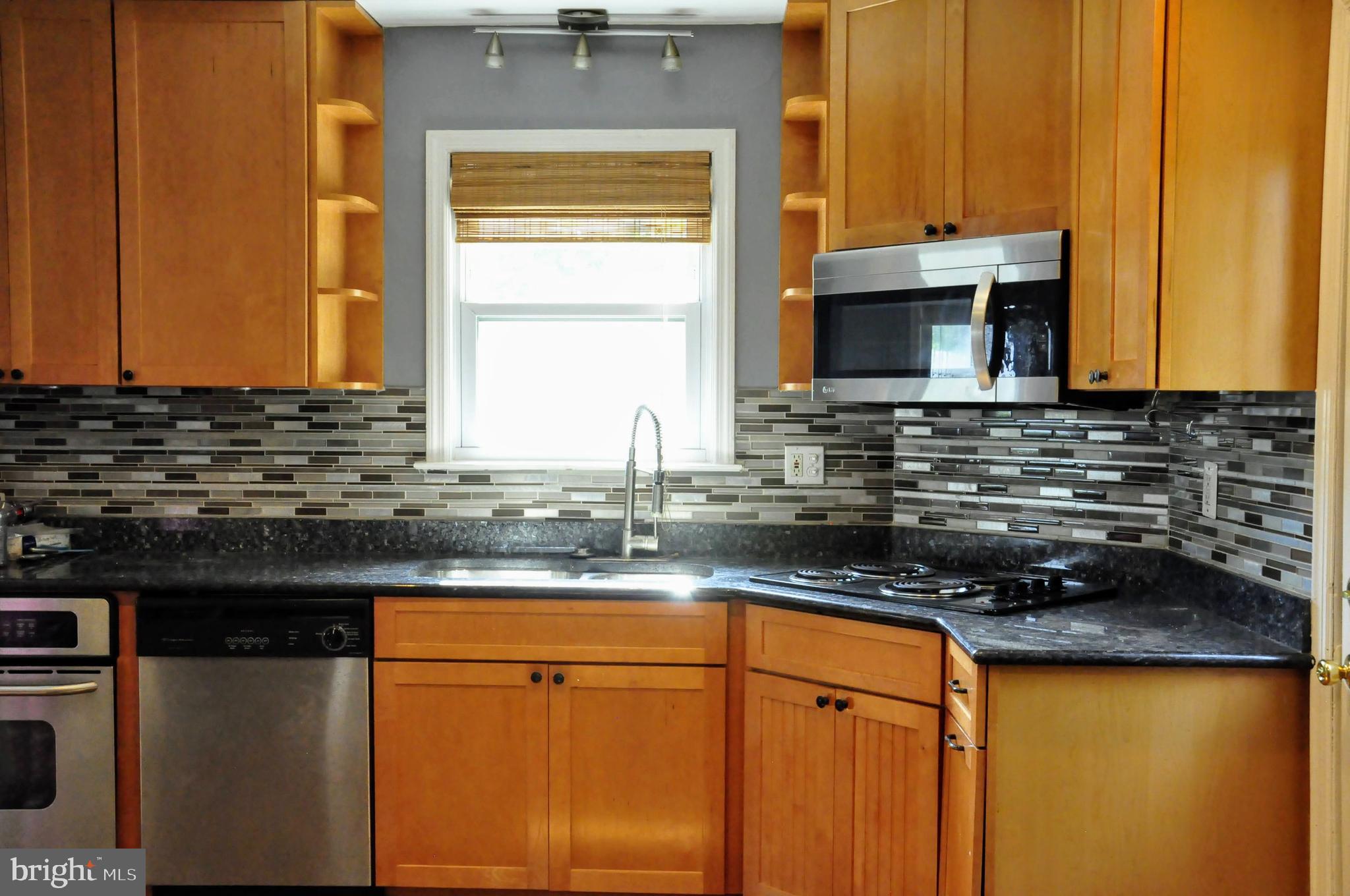 DOUGLAS PARK - Residential Lease