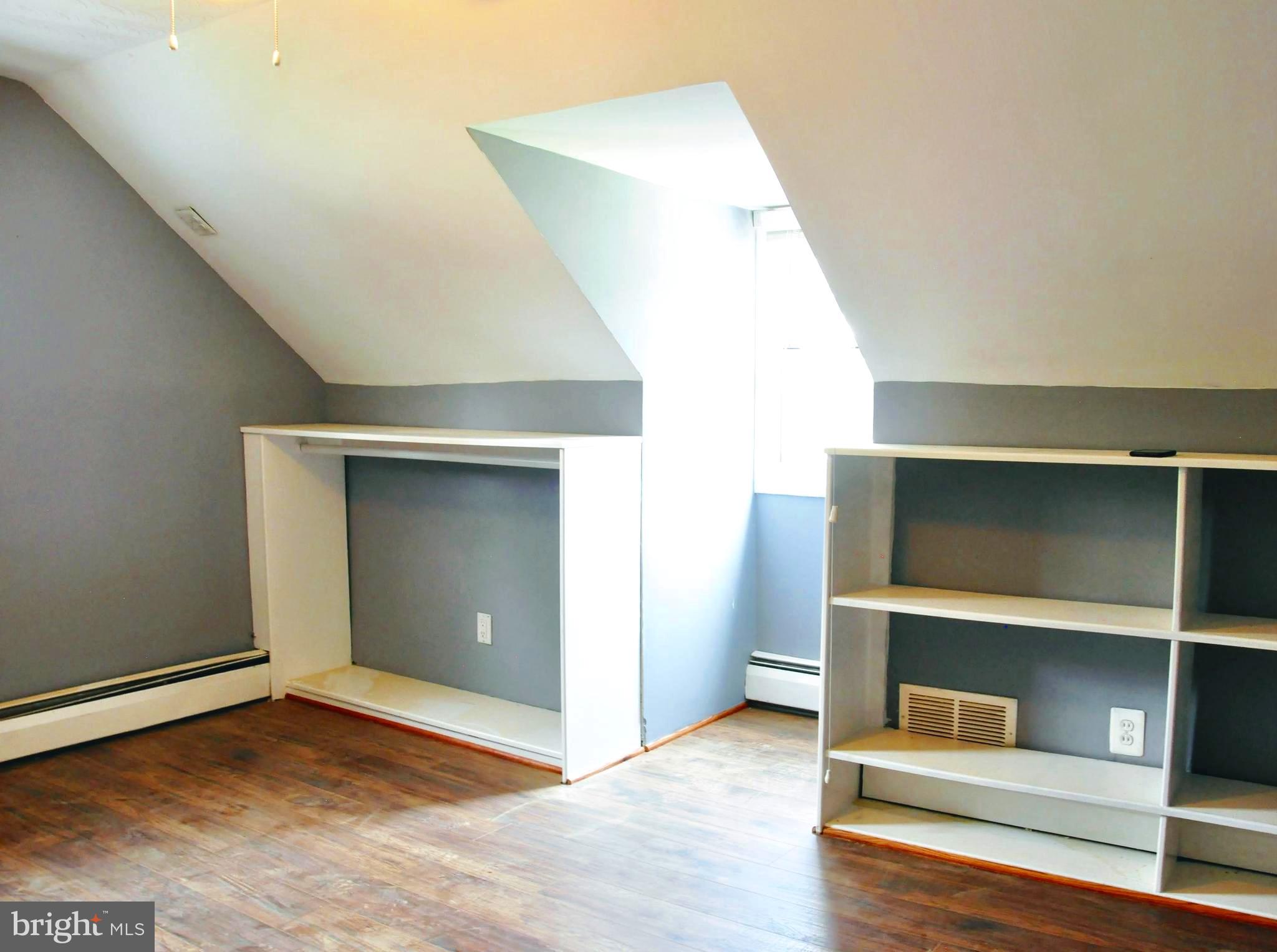 DOUGLAS PARK - Residential Lease