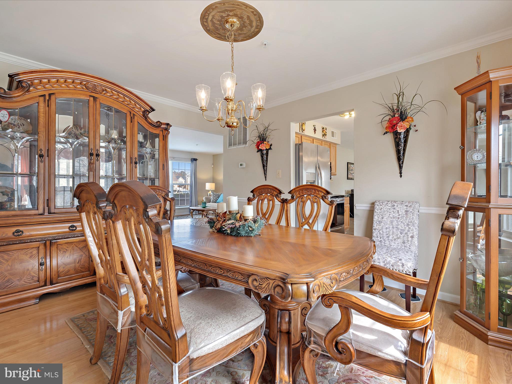 TINKERS CREEK ESTATES - Residential