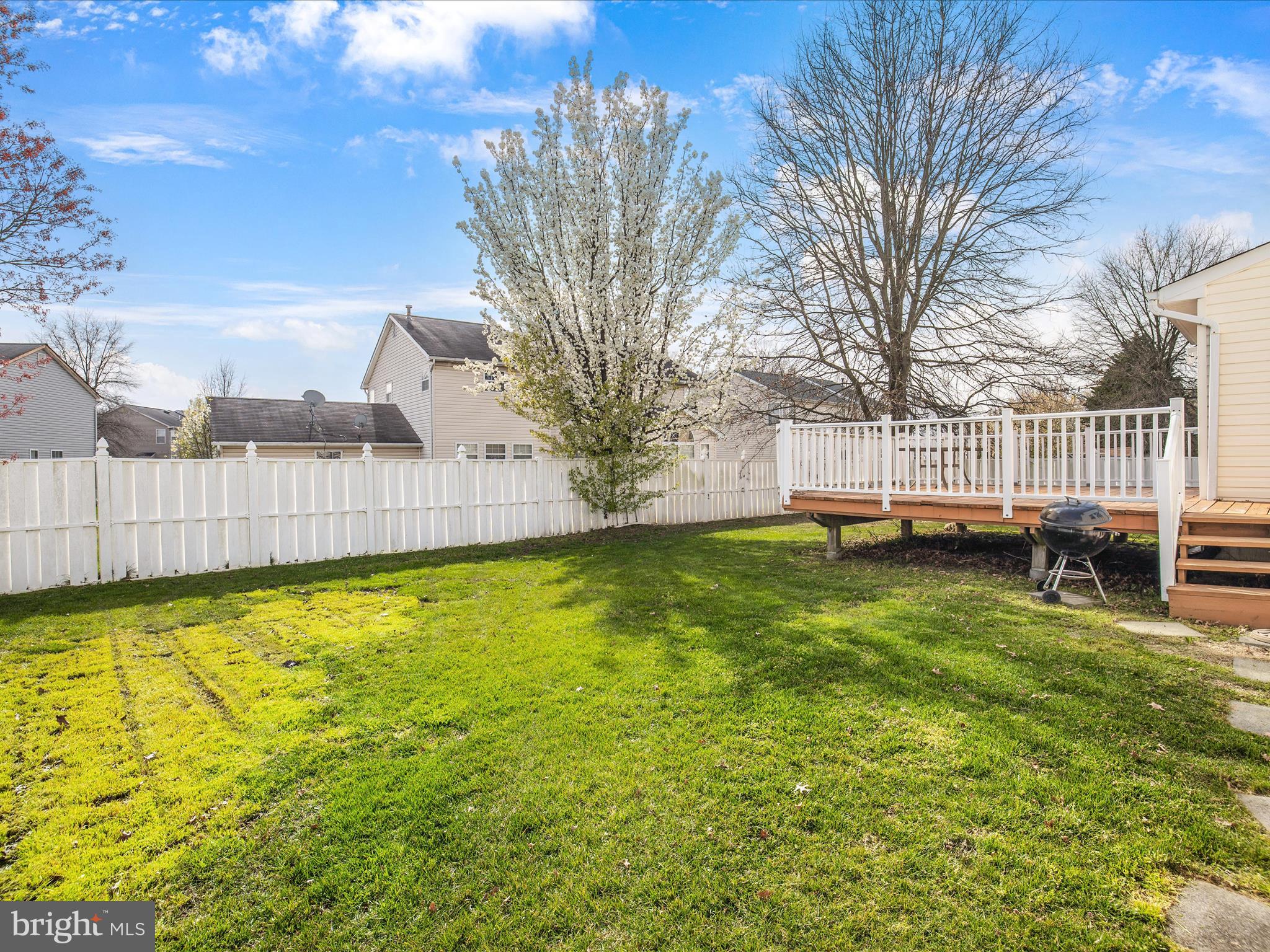 TINKERS CREEK ESTATES - Residential