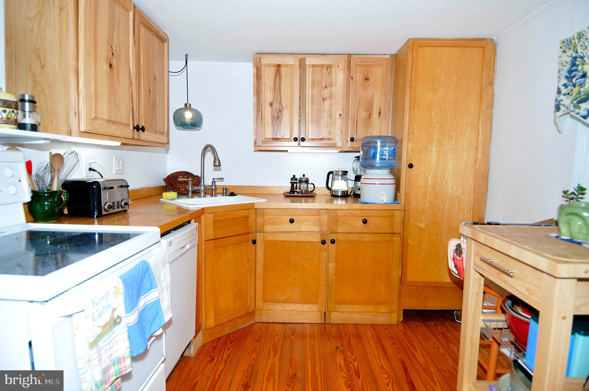 DOWNTOWN CHESTERTOWN - Residential