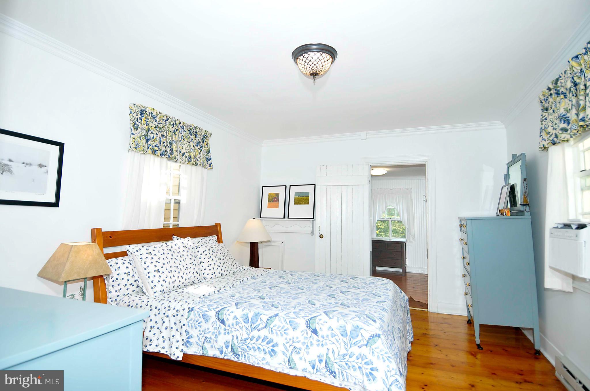 DOWNTOWN CHESTERTOWN - Residential