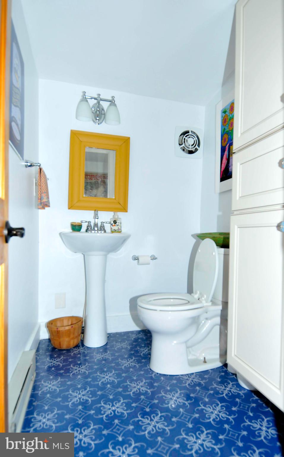 DOWNTOWN CHESTERTOWN - Residential