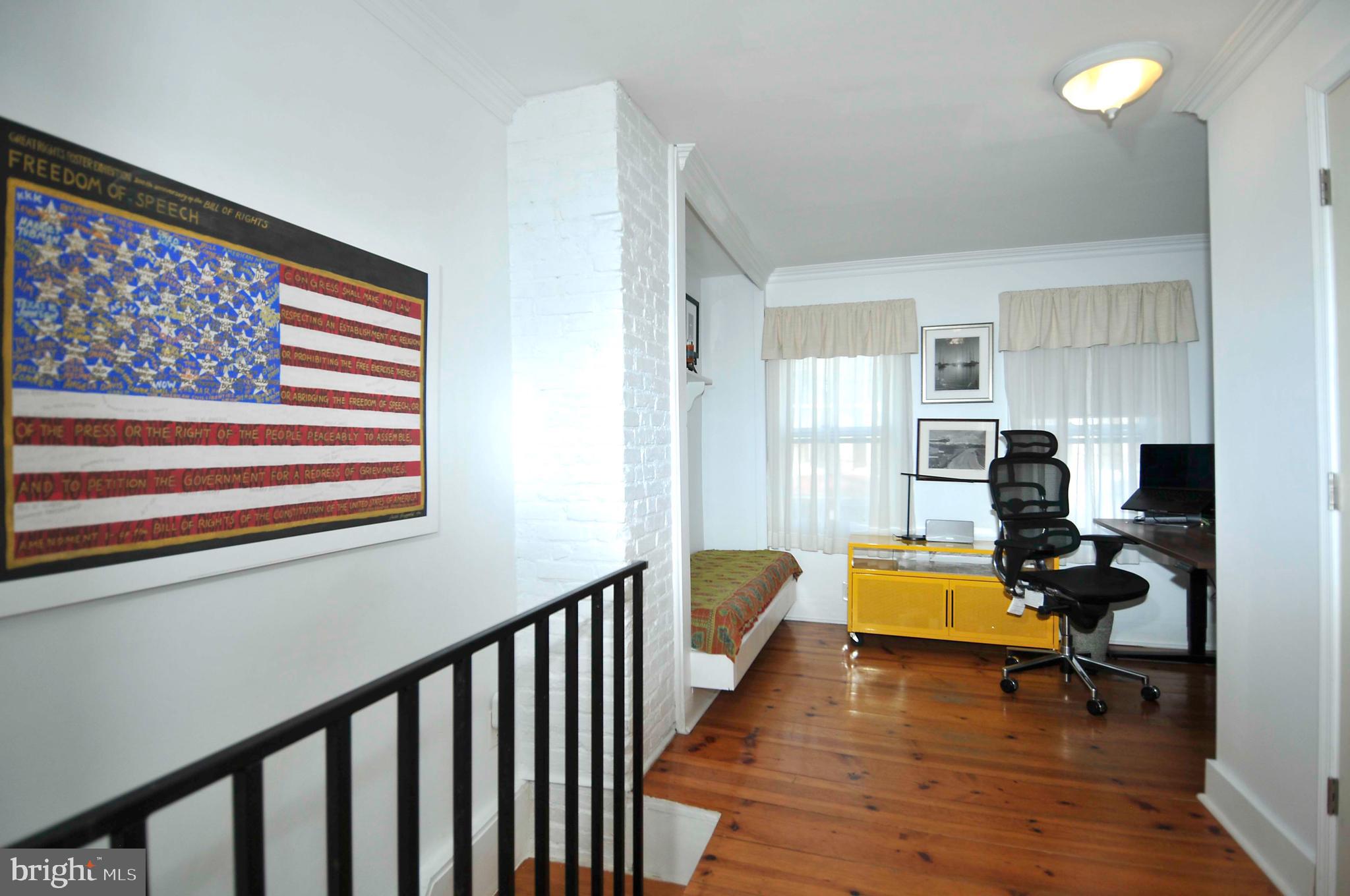 DOWNTOWN CHESTERTOWN - Residential