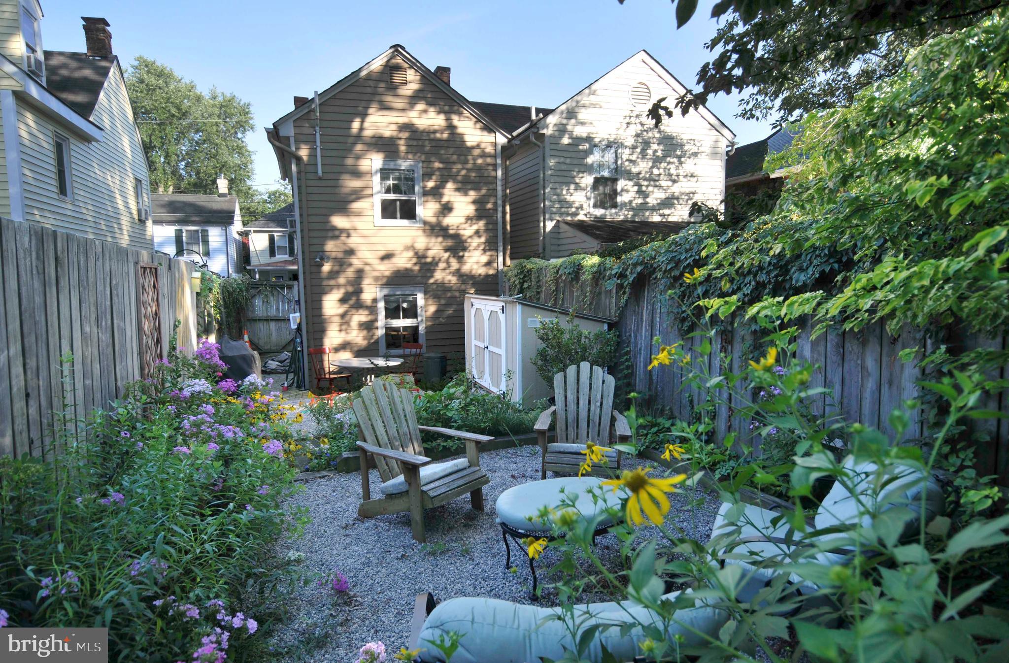 DOWNTOWN CHESTERTOWN - Residential