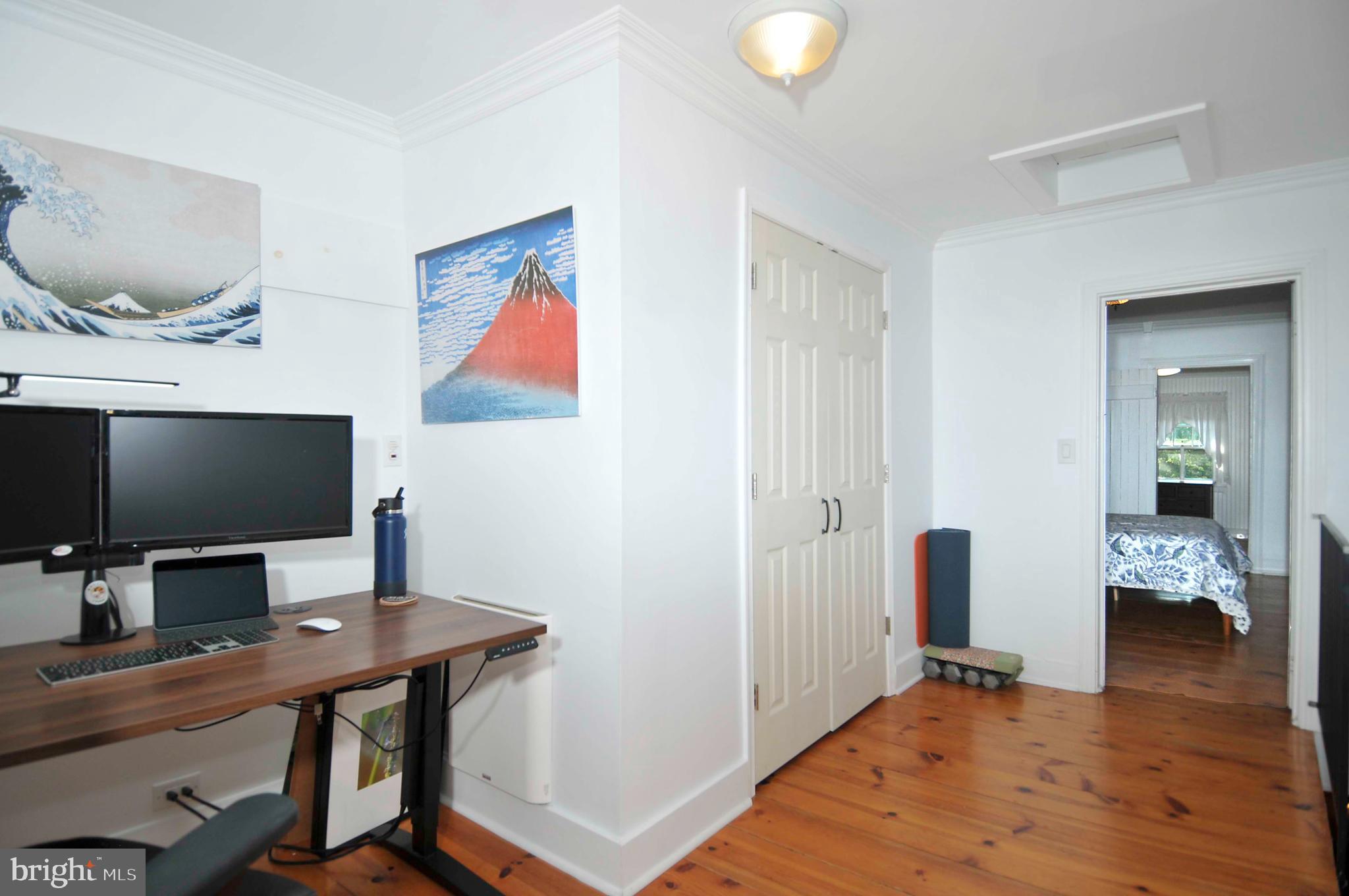 DOWNTOWN CHESTERTOWN - Residential