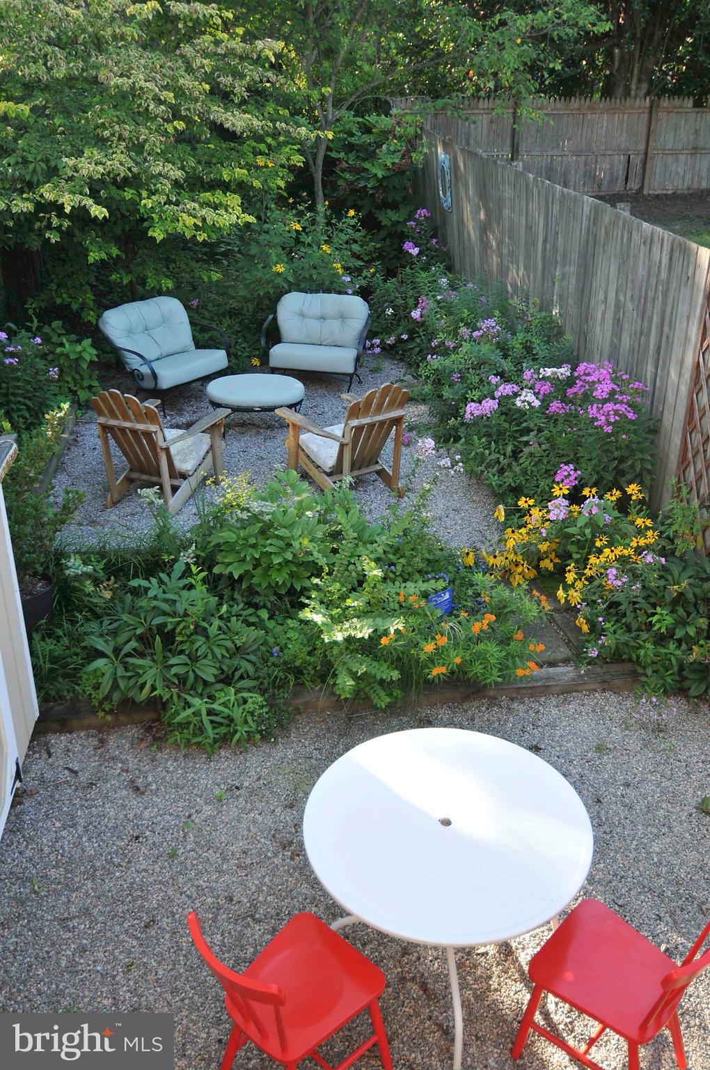 DOWNTOWN CHESTERTOWN - Residential