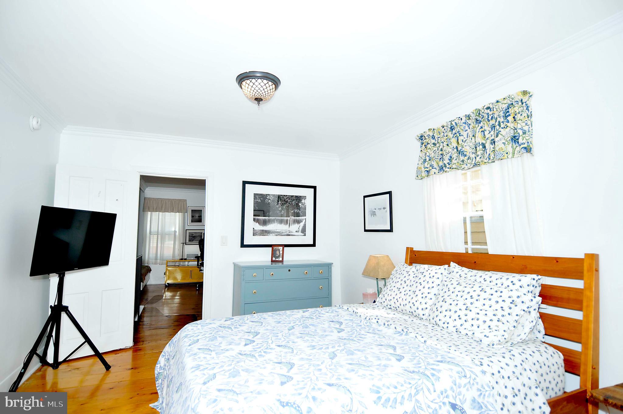 DOWNTOWN CHESTERTOWN - Residential