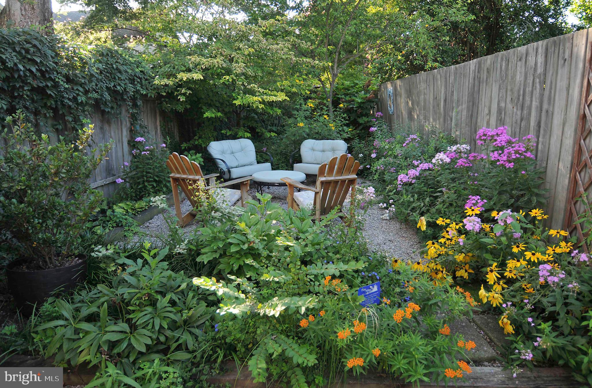 DOWNTOWN CHESTERTOWN - Residential