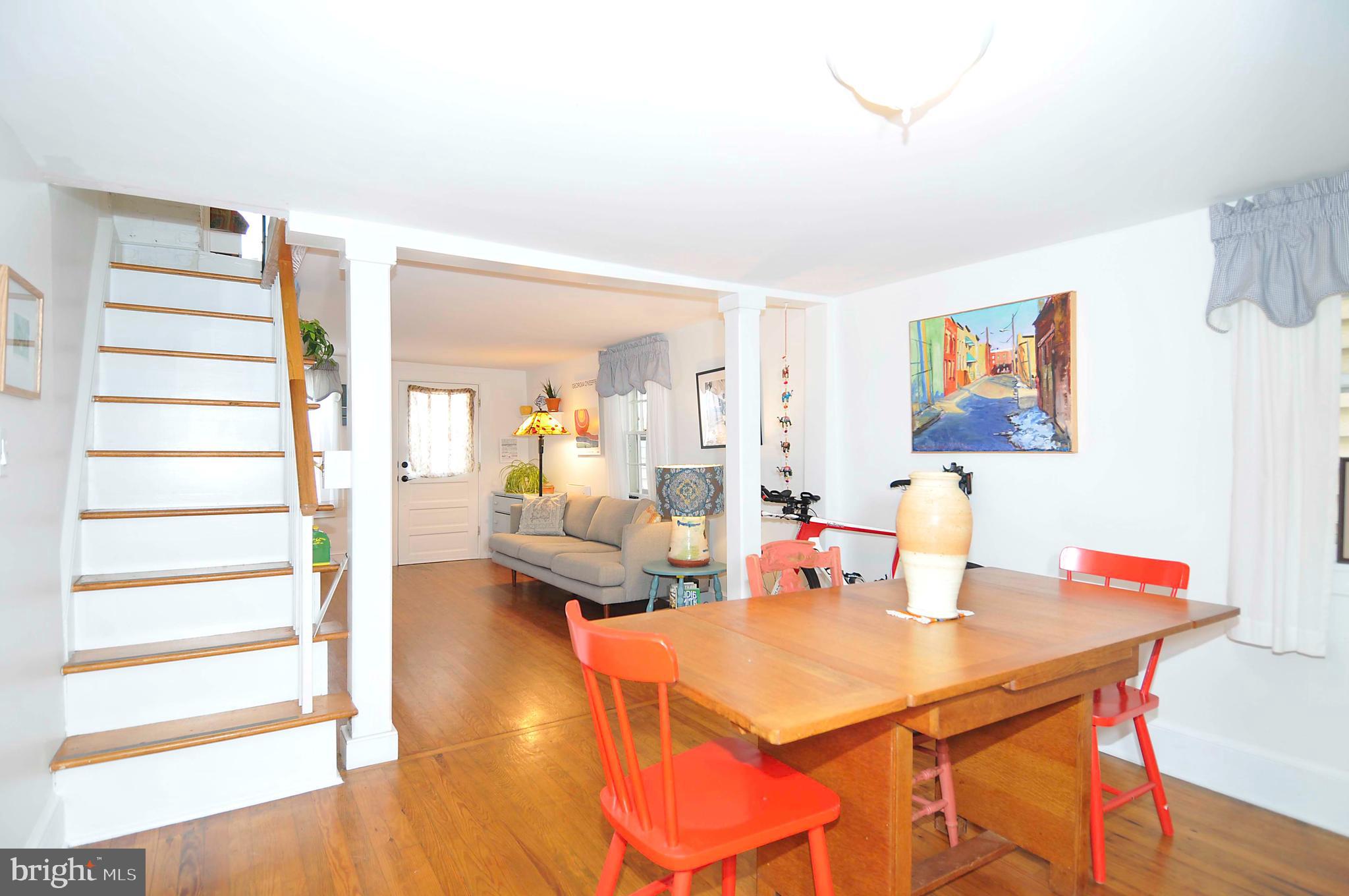 DOWNTOWN CHESTERTOWN - Residential