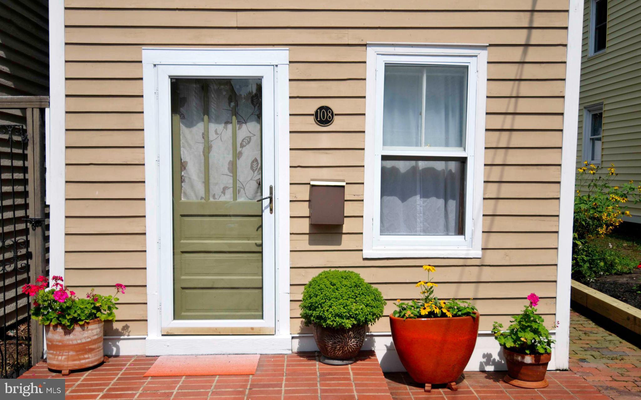 DOWNTOWN CHESTERTOWN - Residential